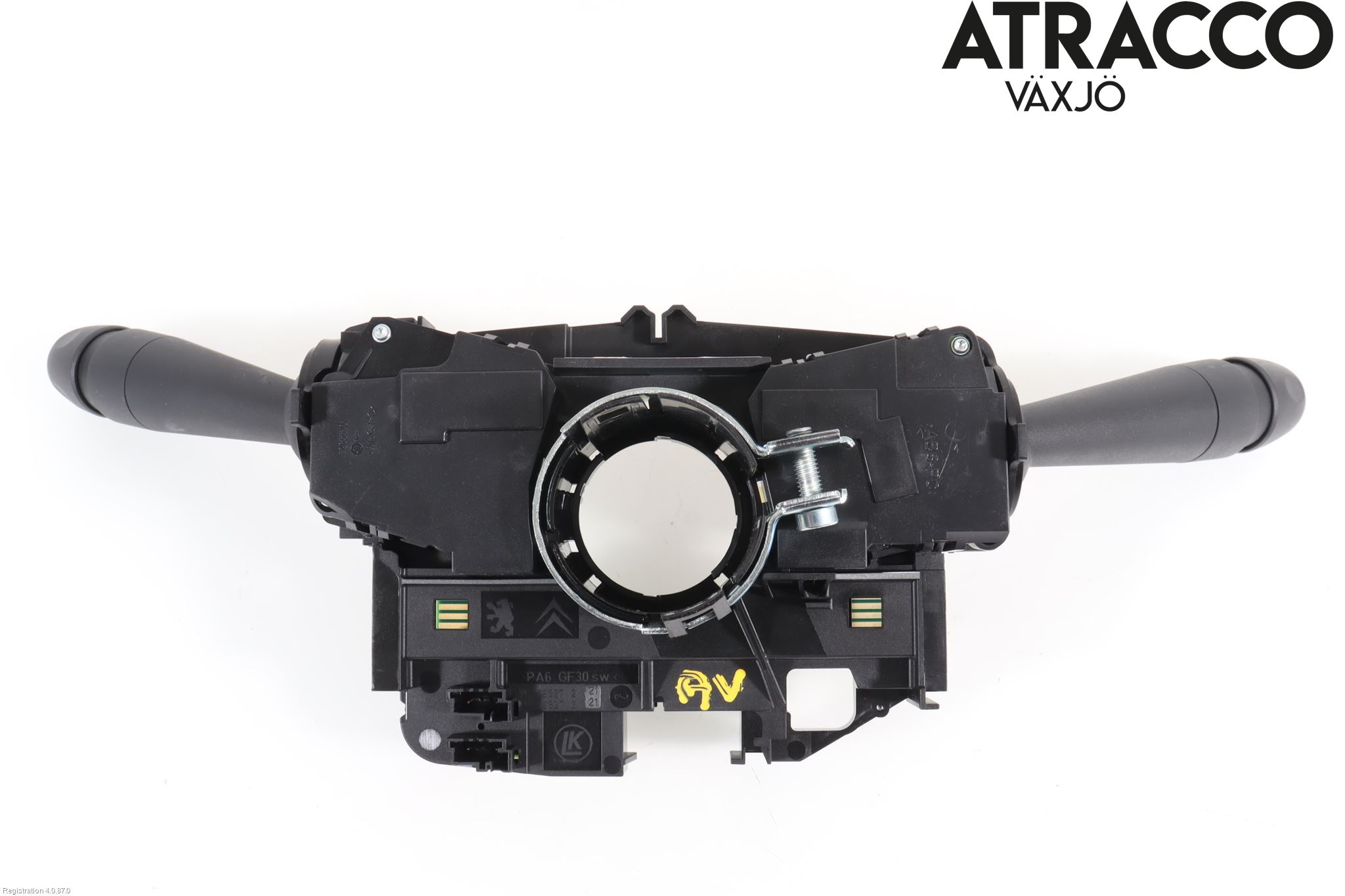 Toyota PROACE CITY 20- Spakcentral