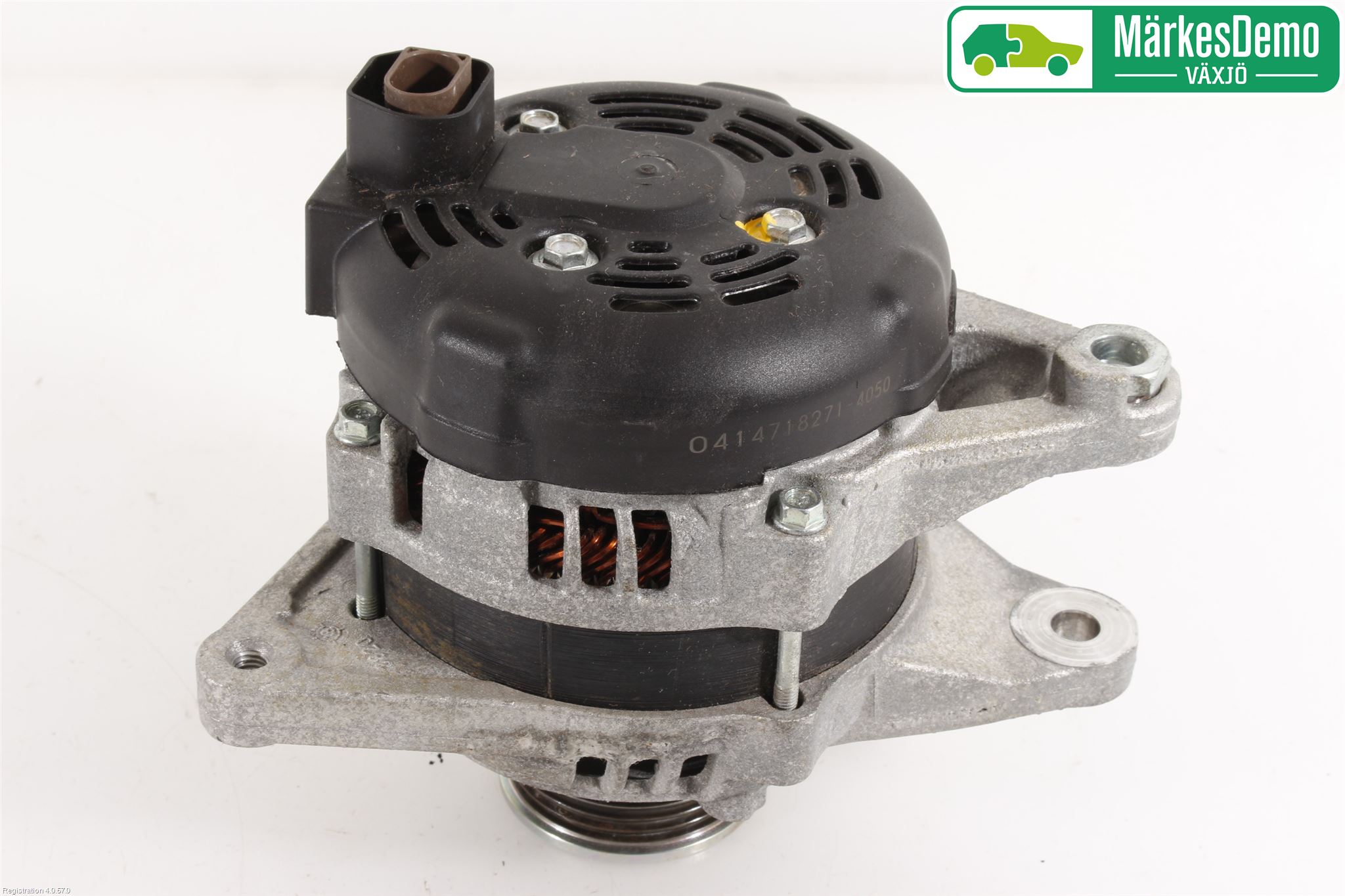 Suzuki SX4 S-CROSS 14-21 Generator