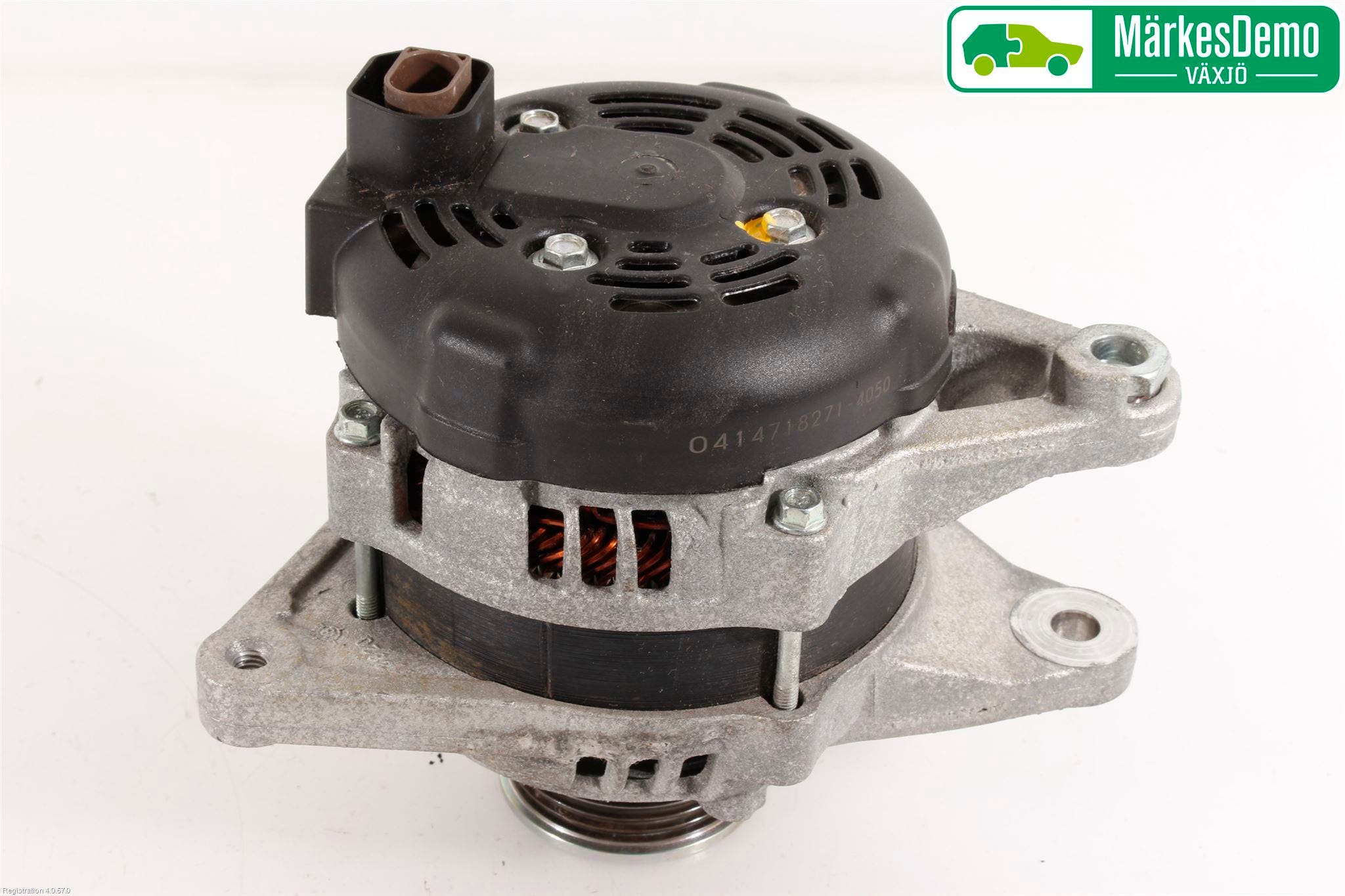 Suzuki SX4 S-CROSS 14-21 Generator