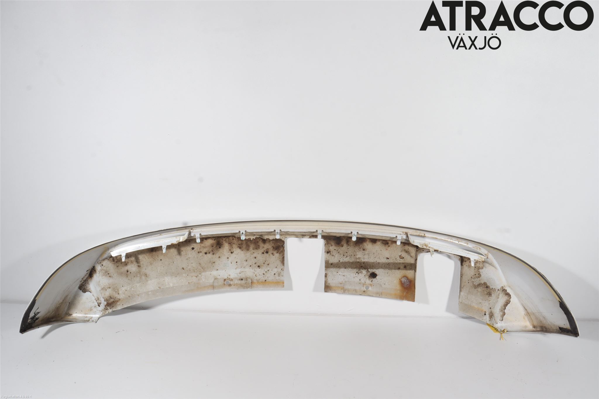 Opel ASTRA J 10-15 Stötfångare Bak