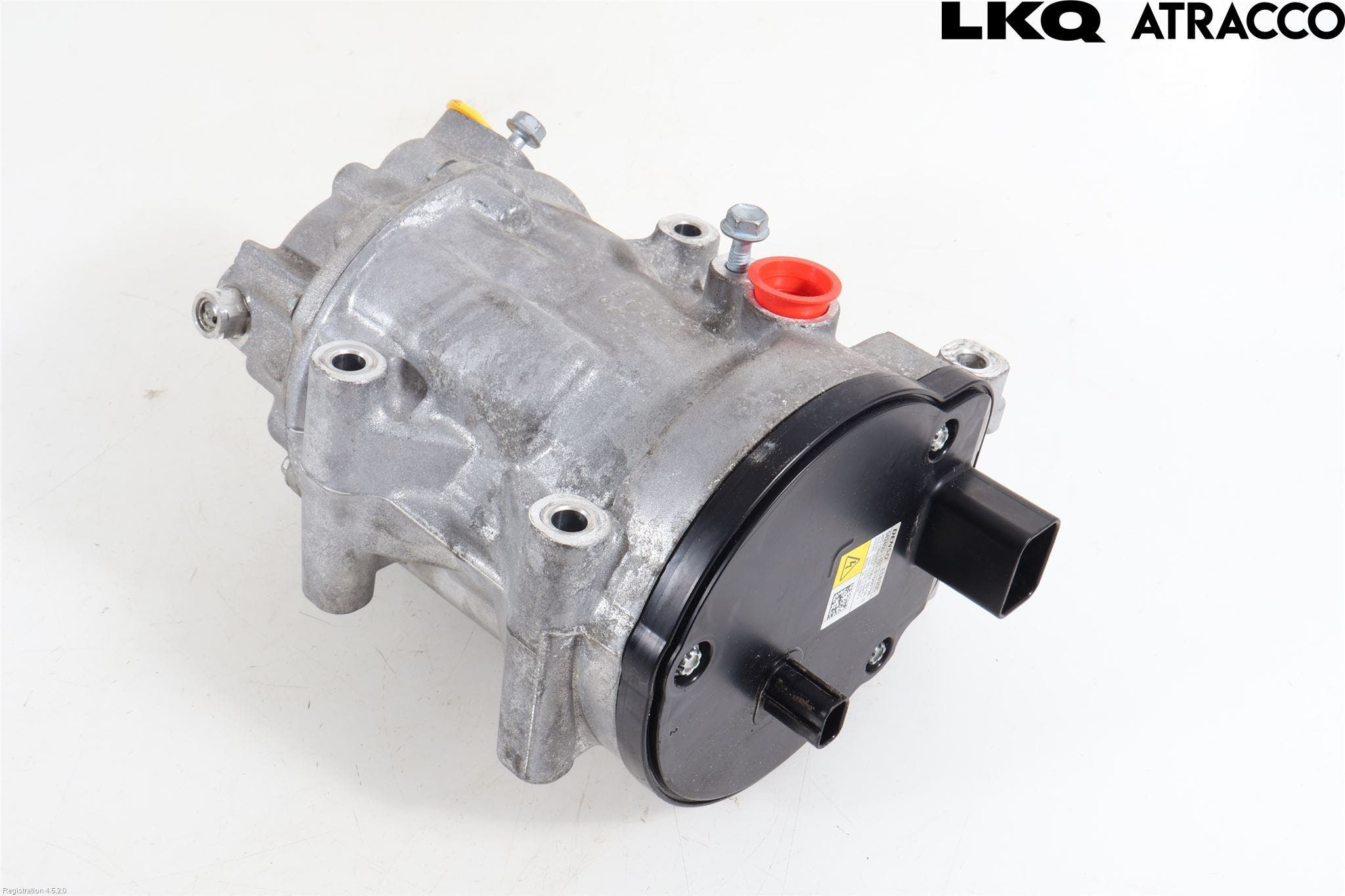 Toyota COROLLA 19- Ac Kompressor