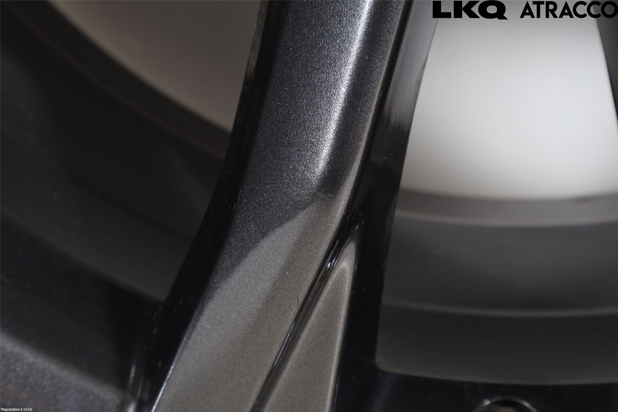 Honda CR-V 24- Fälgsats Aluminium