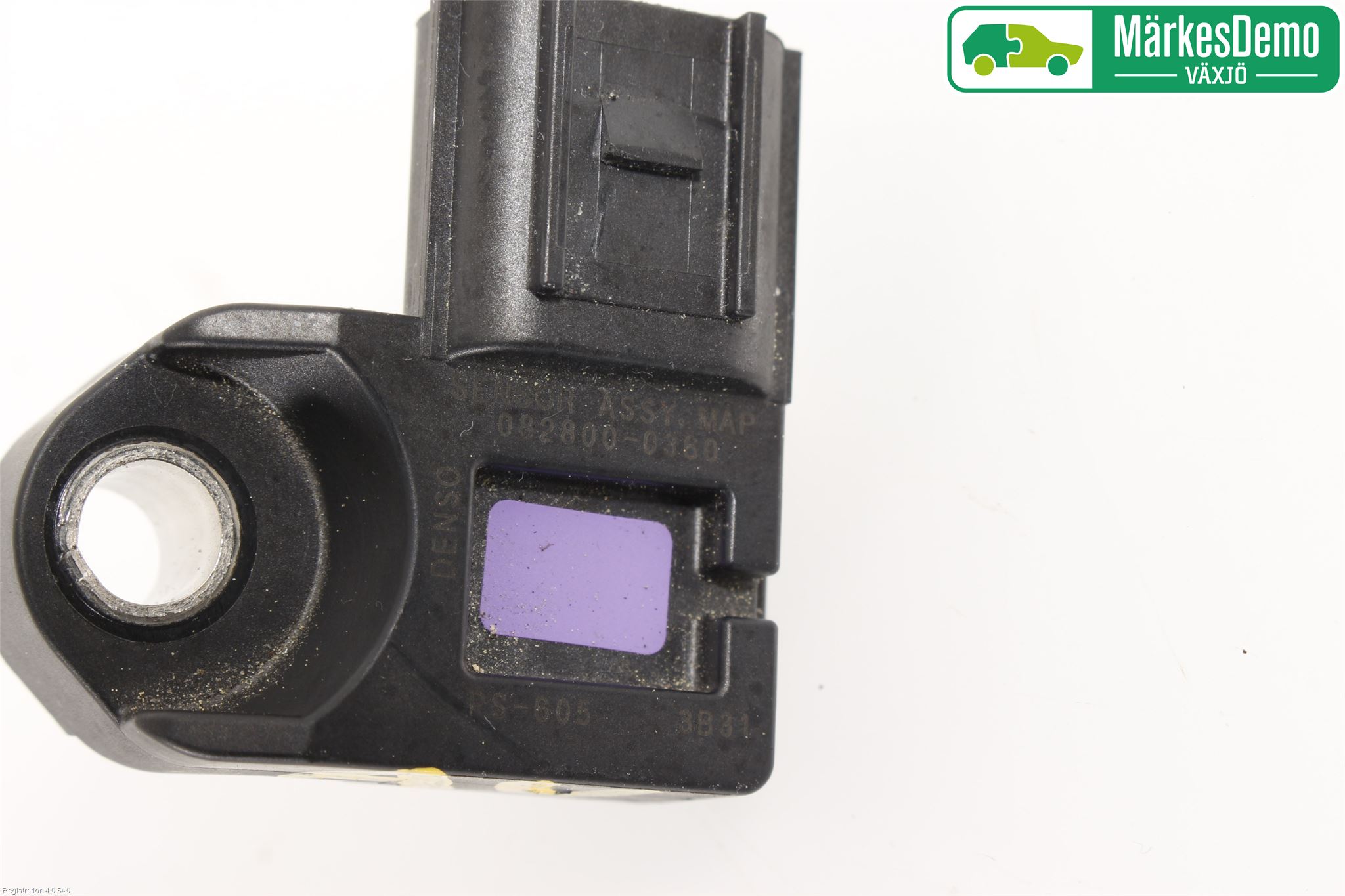 Honda CIVIC 17-22 Injmappsensor