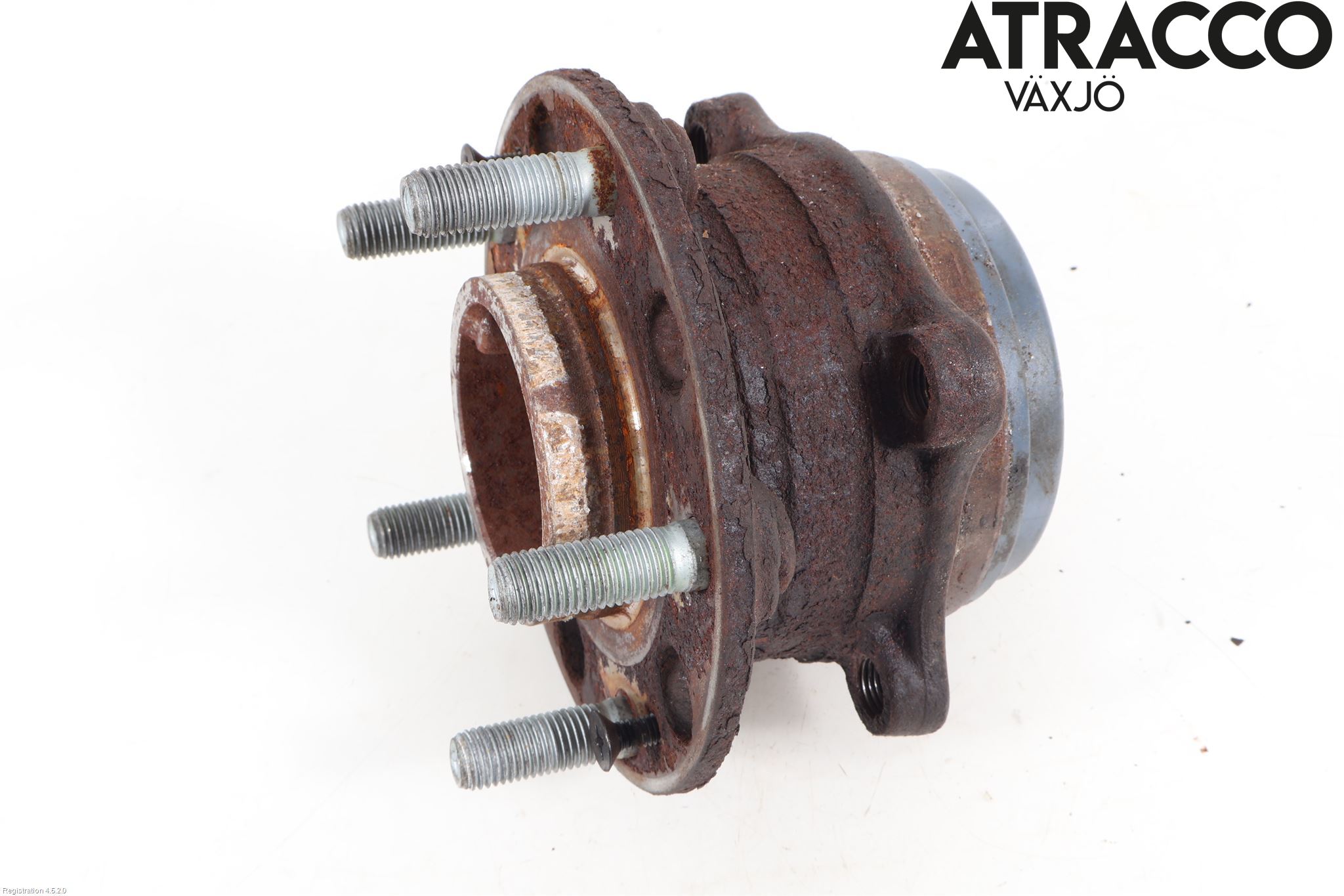 Hyundai IONIQ 5 NE 22- Nav Fram