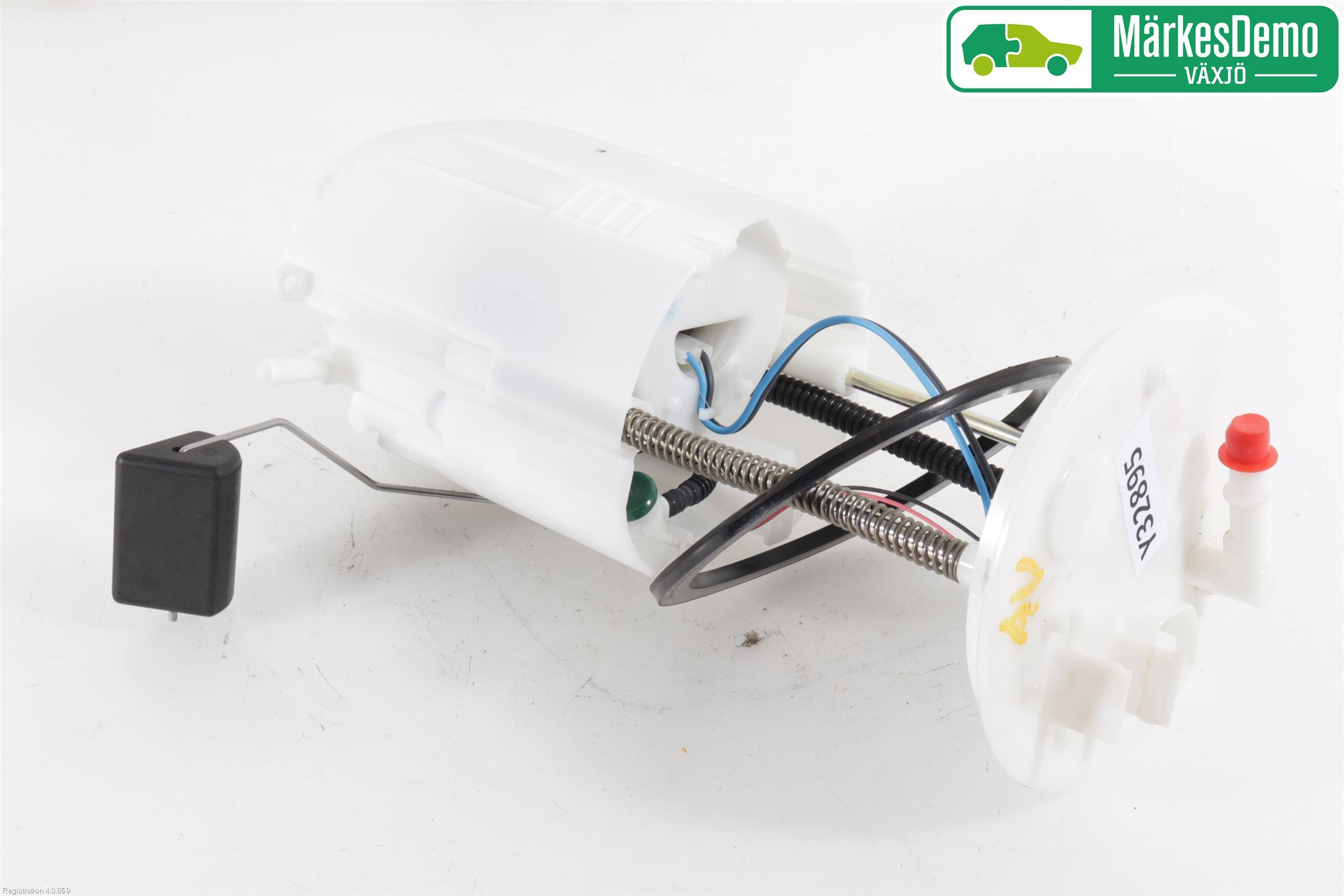 Mitsubishi OUTLANDER 13-21 Bränslepump El