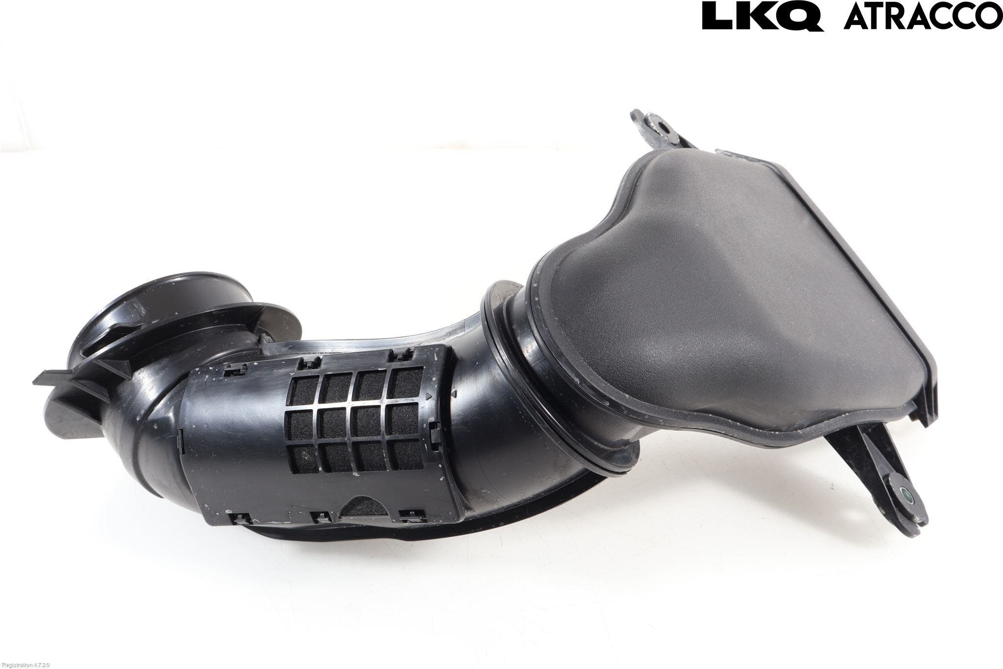 Mazda CX-60 22- Förg-Bälg-Rör Mot Luftr