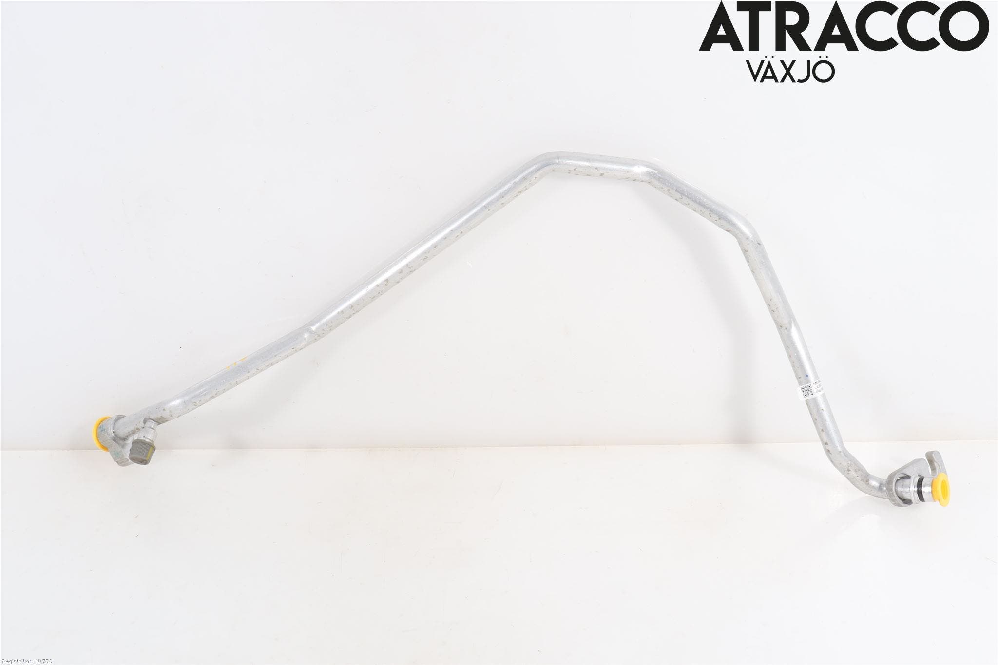 Toyota AVENSIS 09-15 Ac Slang-Rör