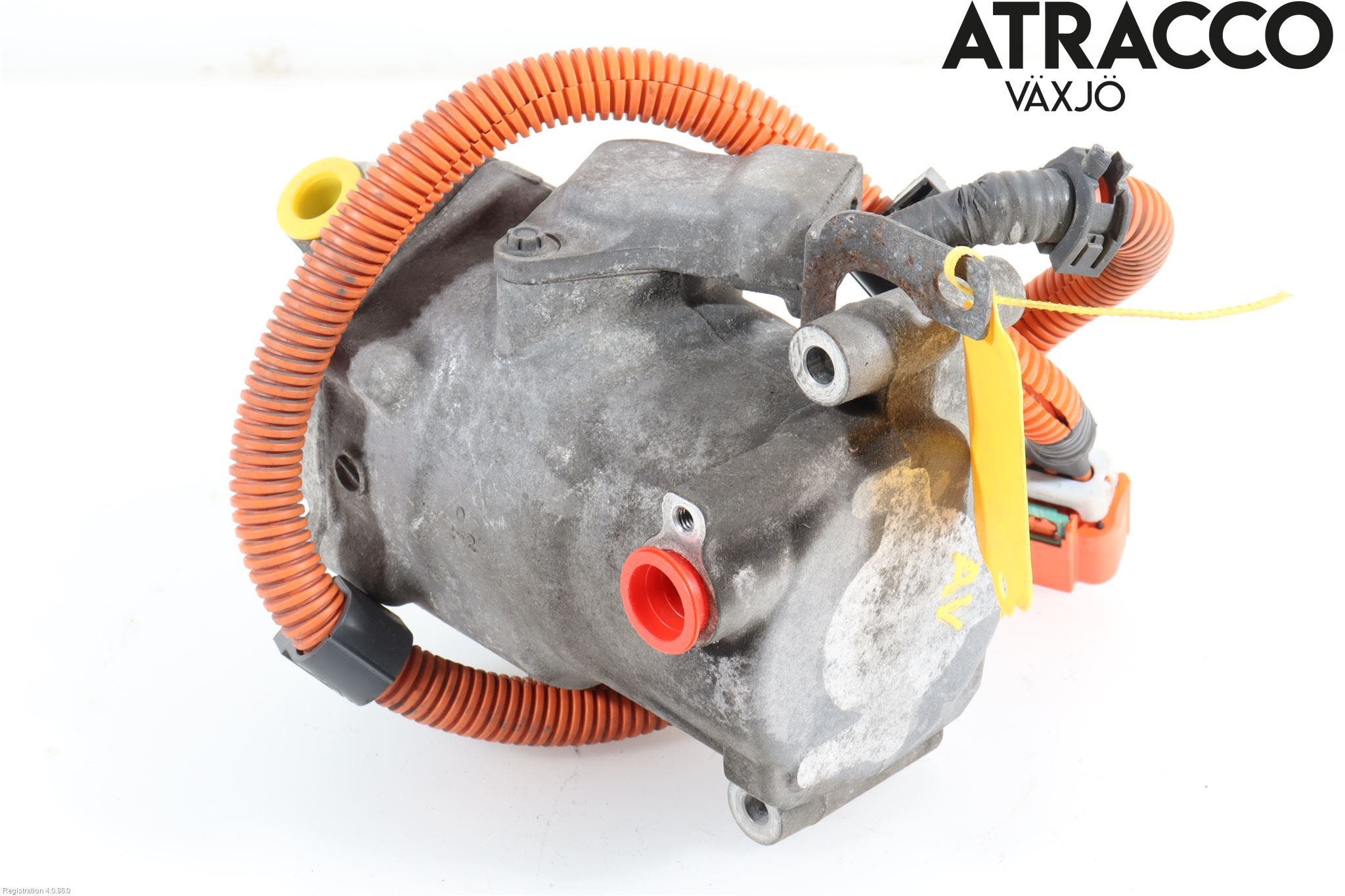 Toyota PRIUS NWH20 04-08 Ac Kompressor