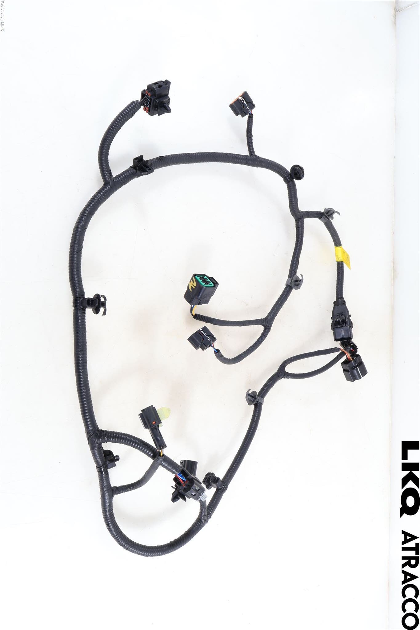 Hyundai KONA/ELECTRIC OS 18-23 Kabelhärva