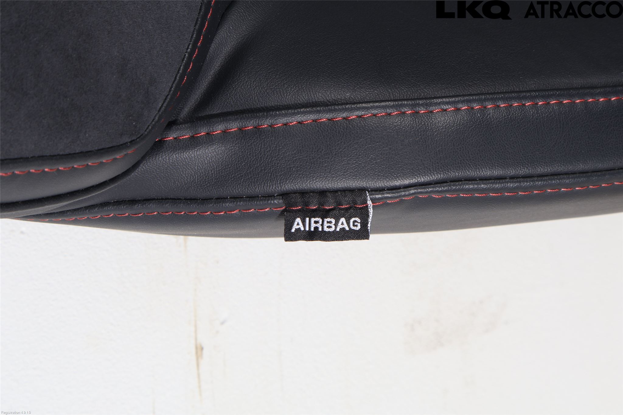 MG HS/EHS 21- Inredning Stol Fram Hö