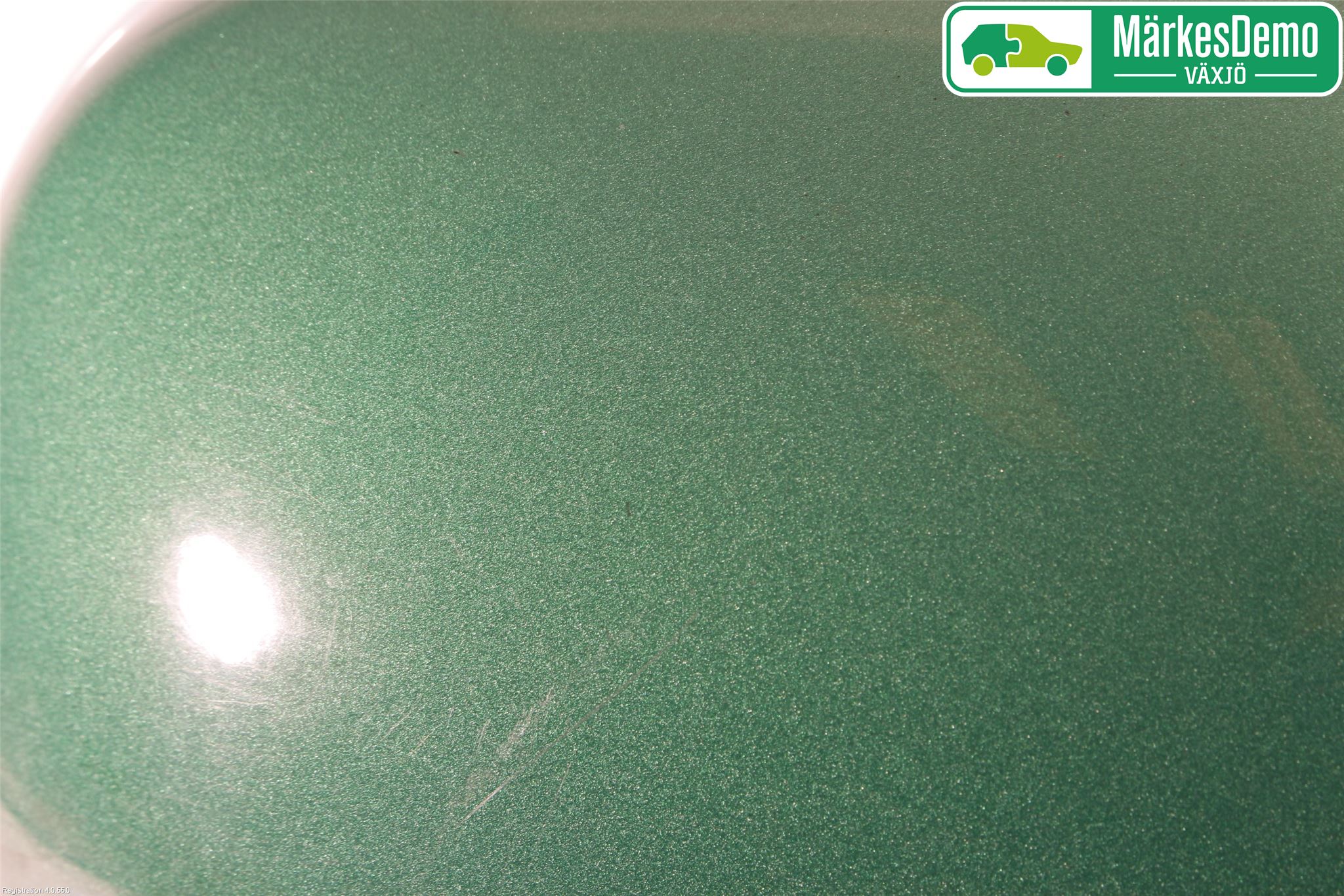 Toyota RAV 4 95-00 Spegel Yttre El Hö