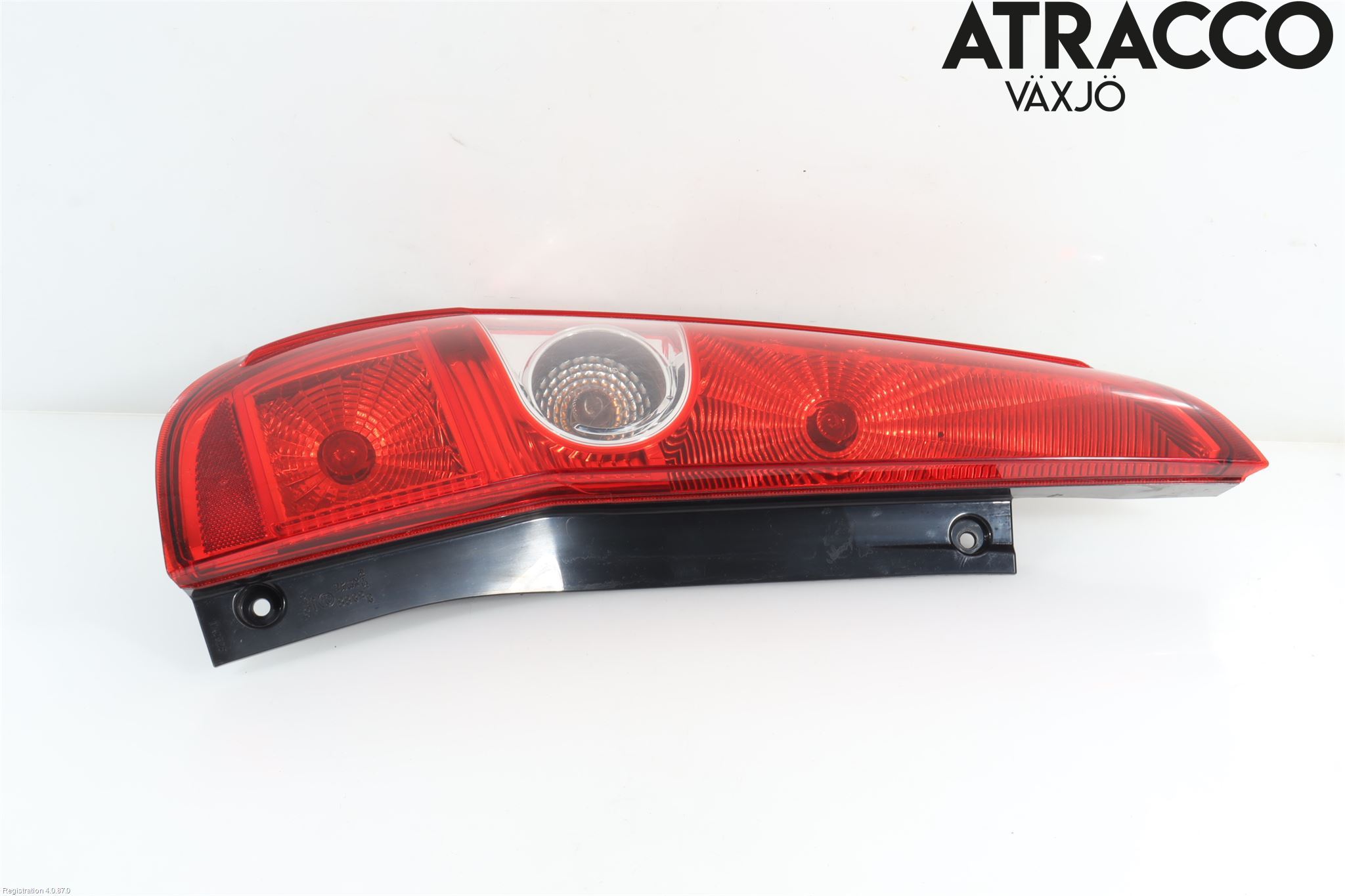 Suzuki SPLASH Bakljus Vänster