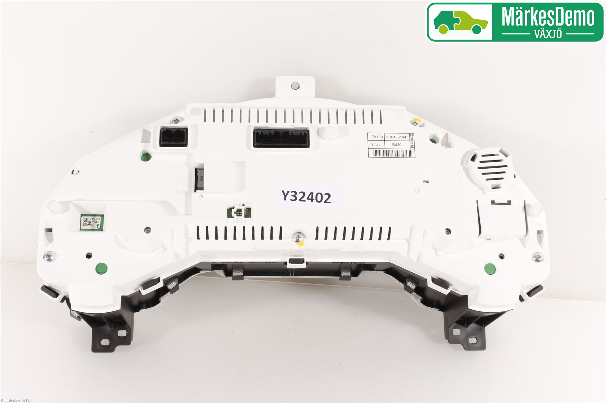 Honda CIVIC 17-22 Instrument Komb