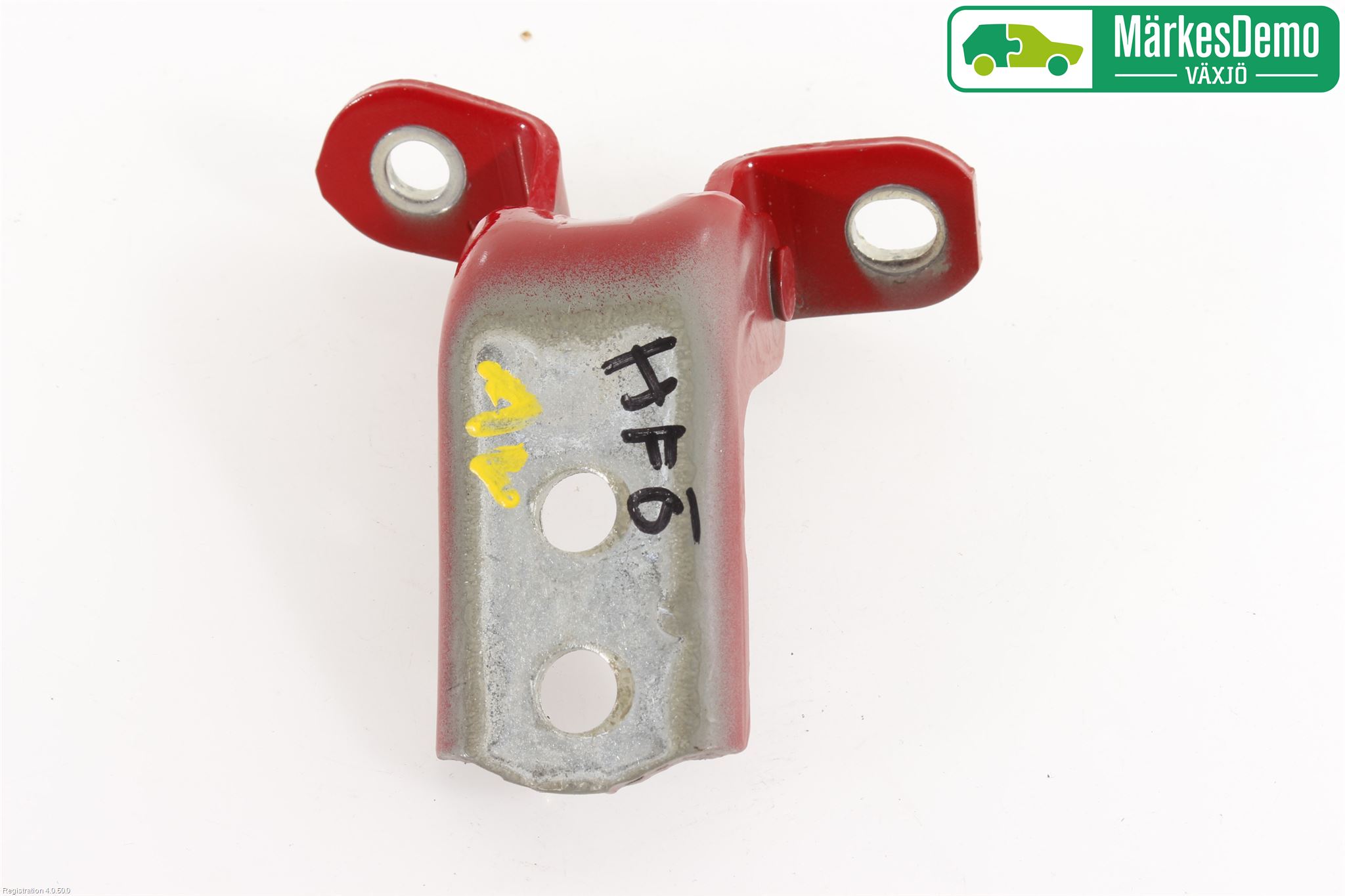 Toyota AYGO 15-21 Dörrgångjärn