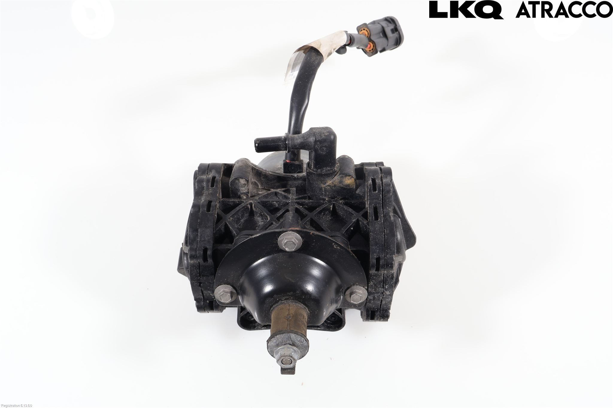 Toyota PROACE CITY 20- Abs Hydraulaggregat