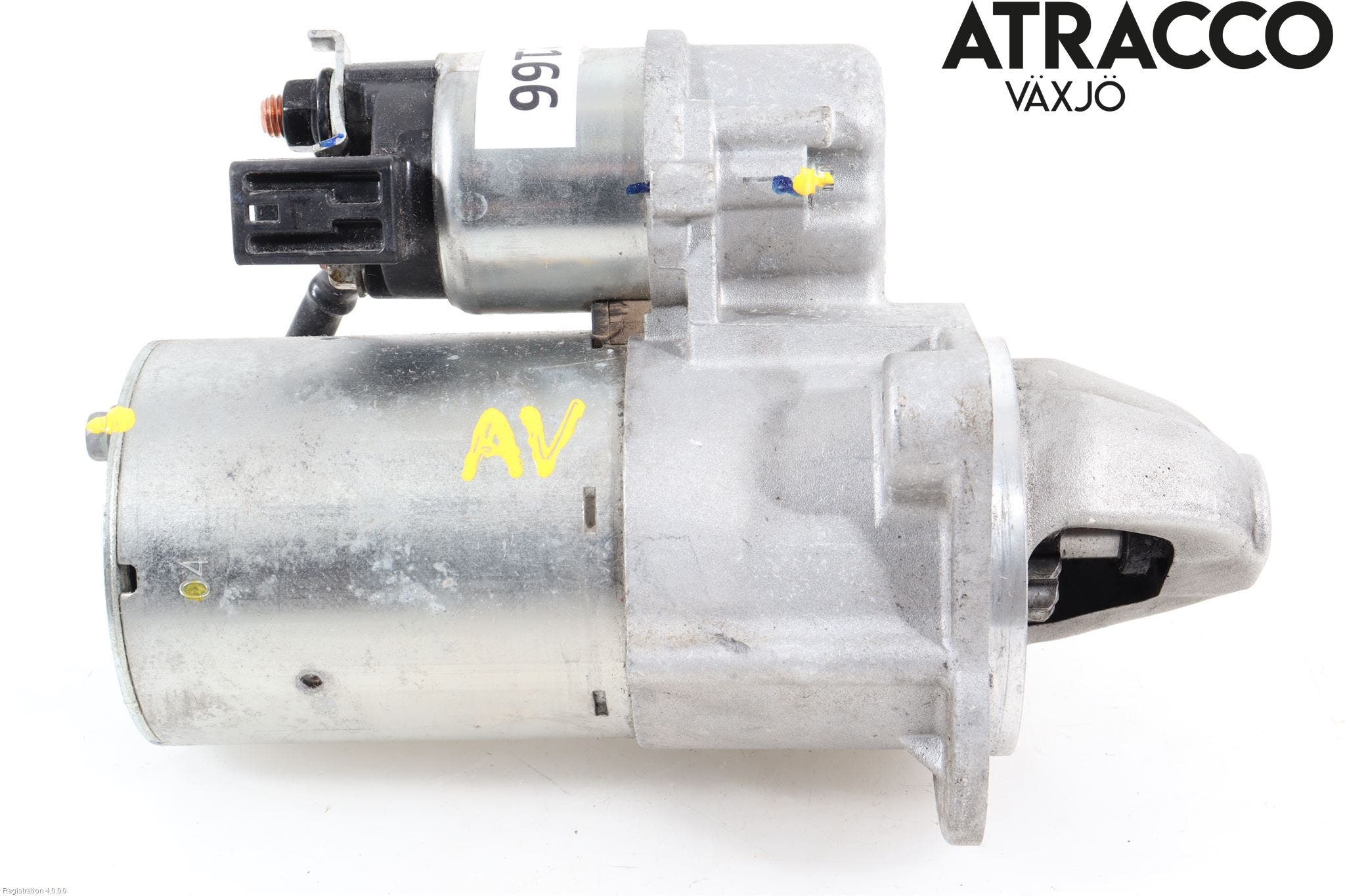 Hyundai i20 GB 15-20 Startmotor