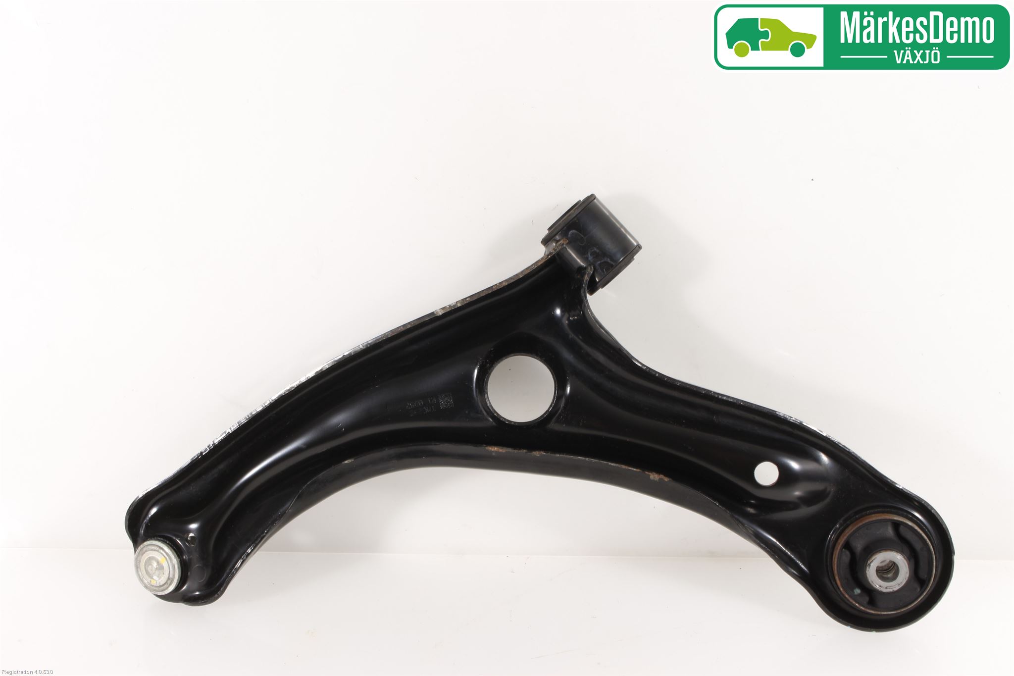 Honda JAZZ 15-20 Bärarm Fram Undre Hö