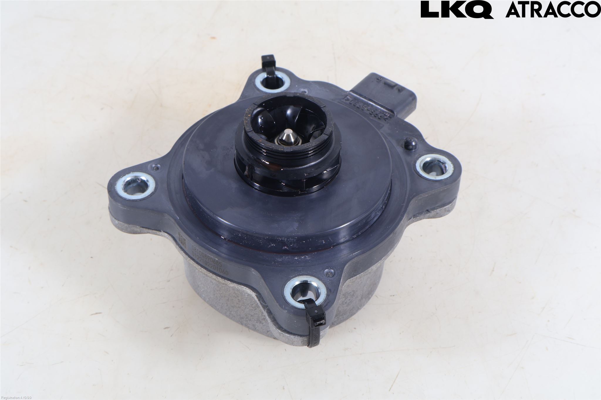 Toyota COROLLA CROSS XG10 22- Vattenpump