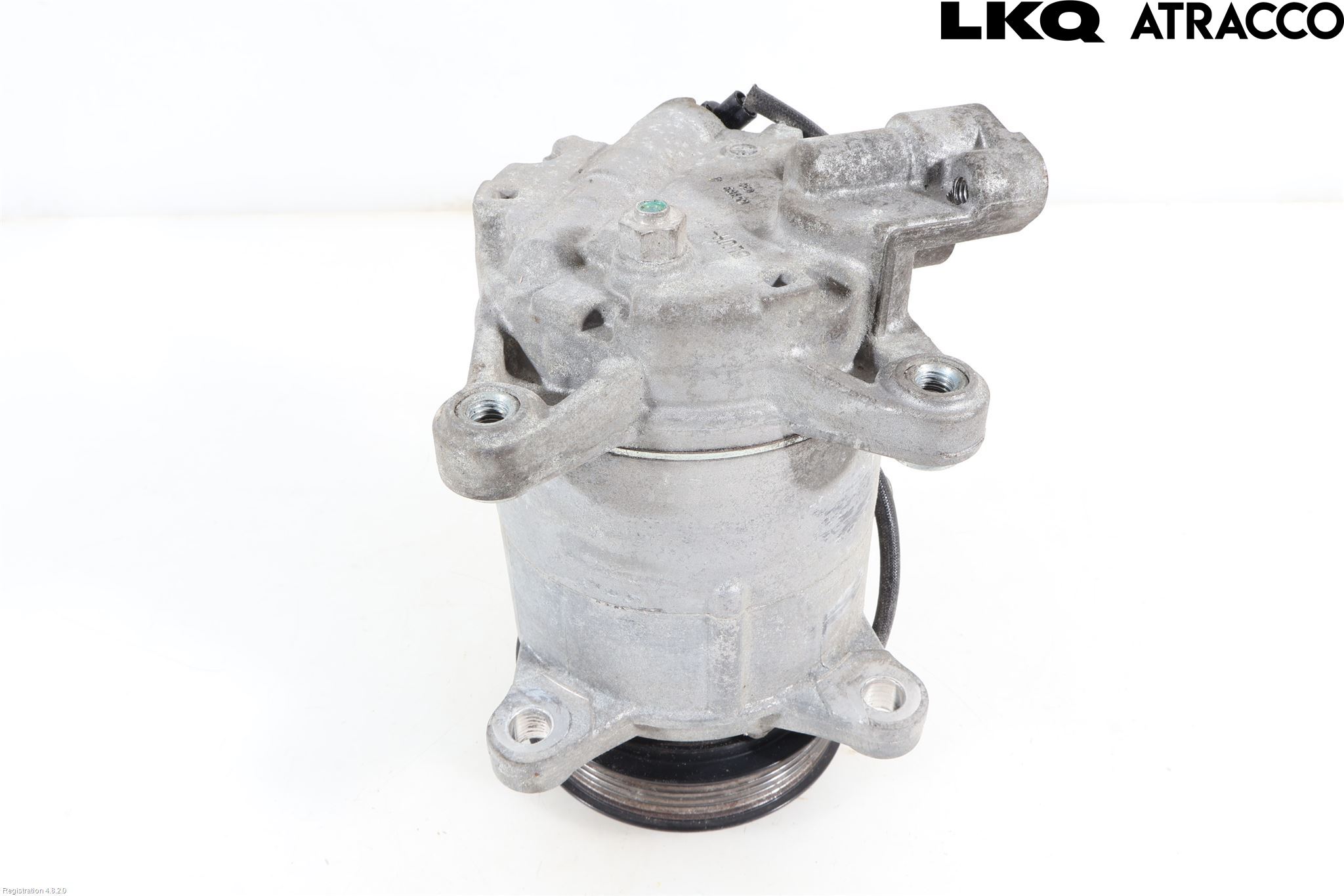 BMW 5 F10/F11/F18 09-17 Ac Kompressor