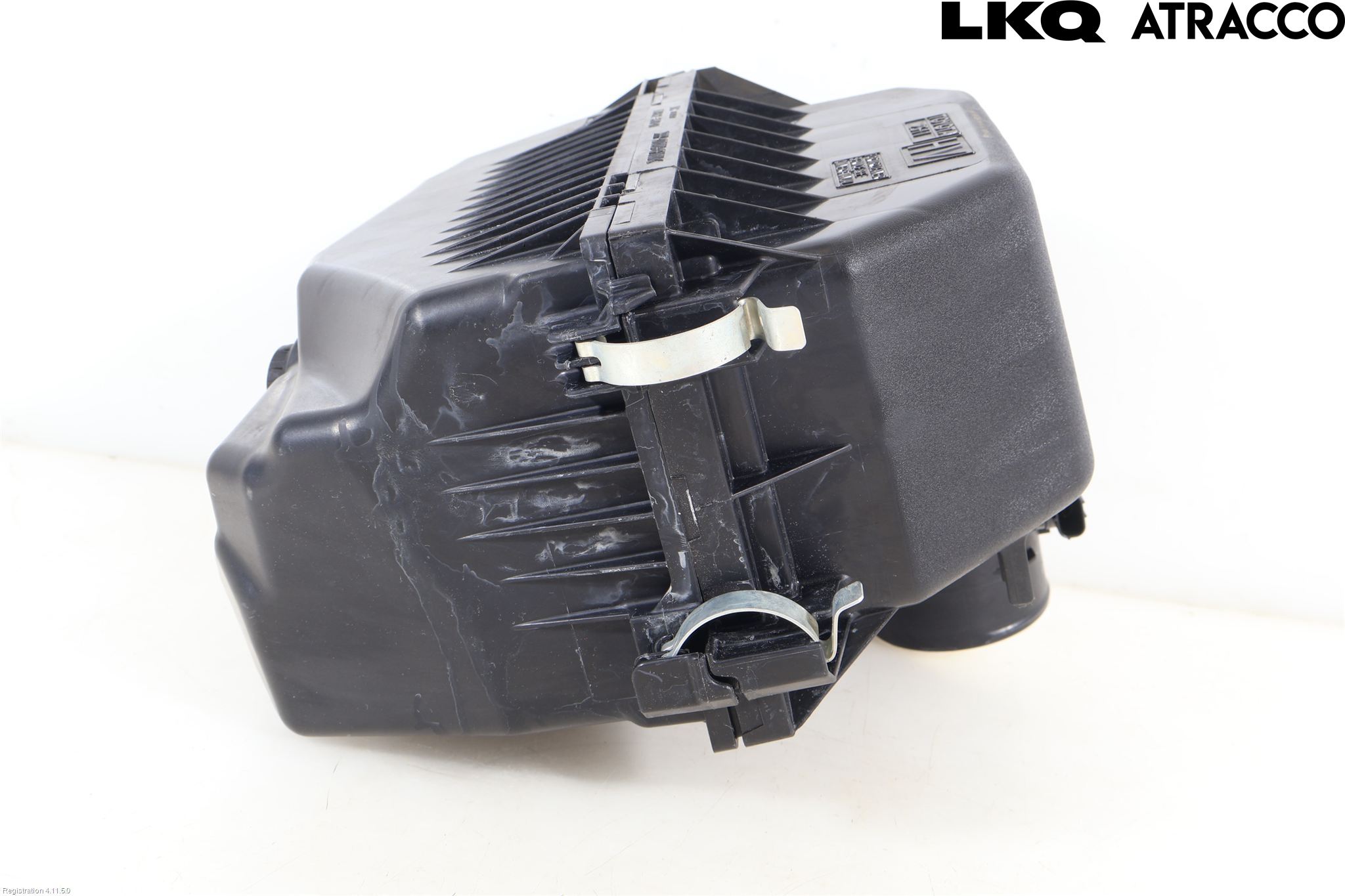 Toyota RAV4 19- Luftrenare