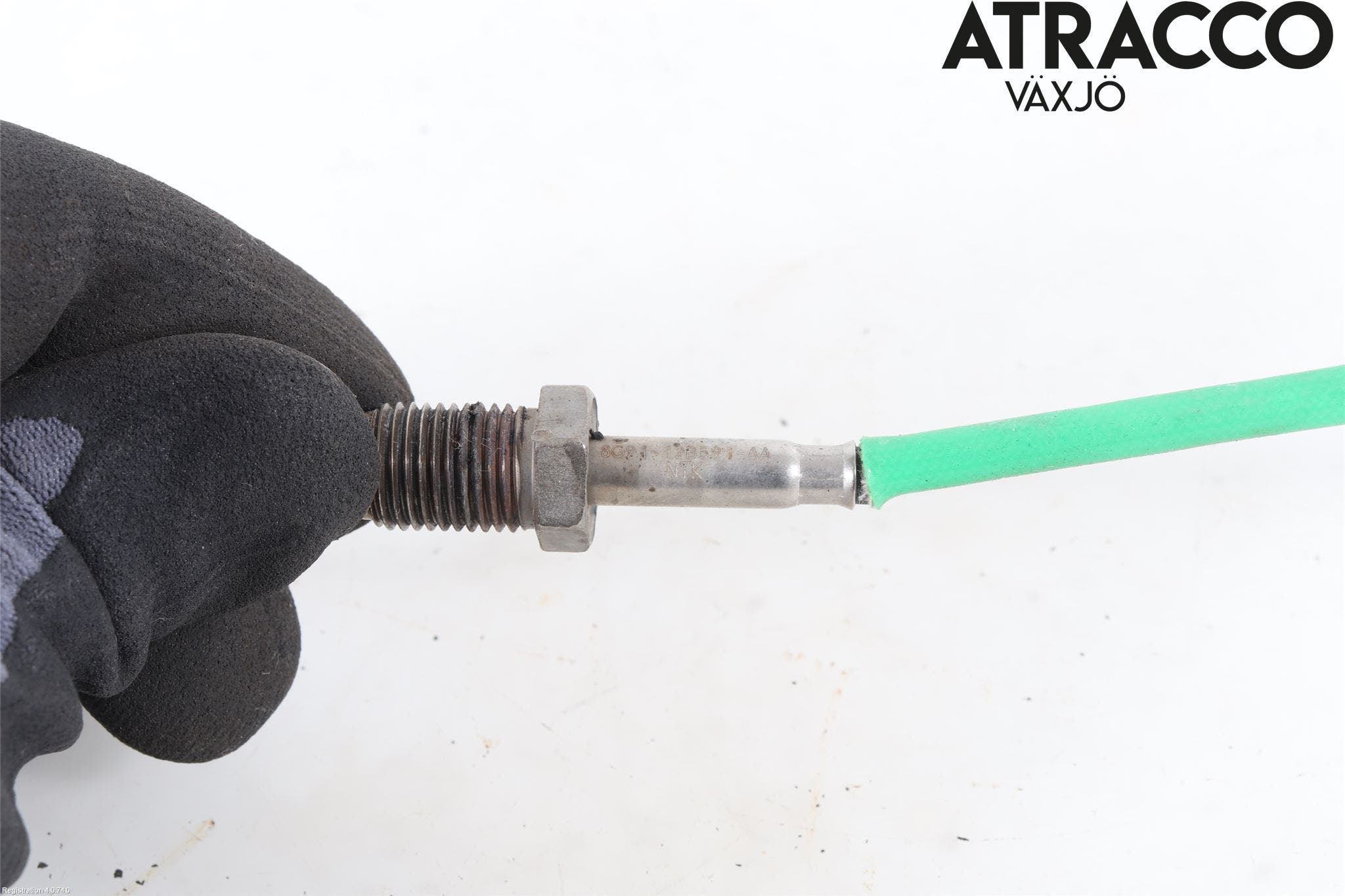 Ford MONDEO 15-22 Sensor Avgas