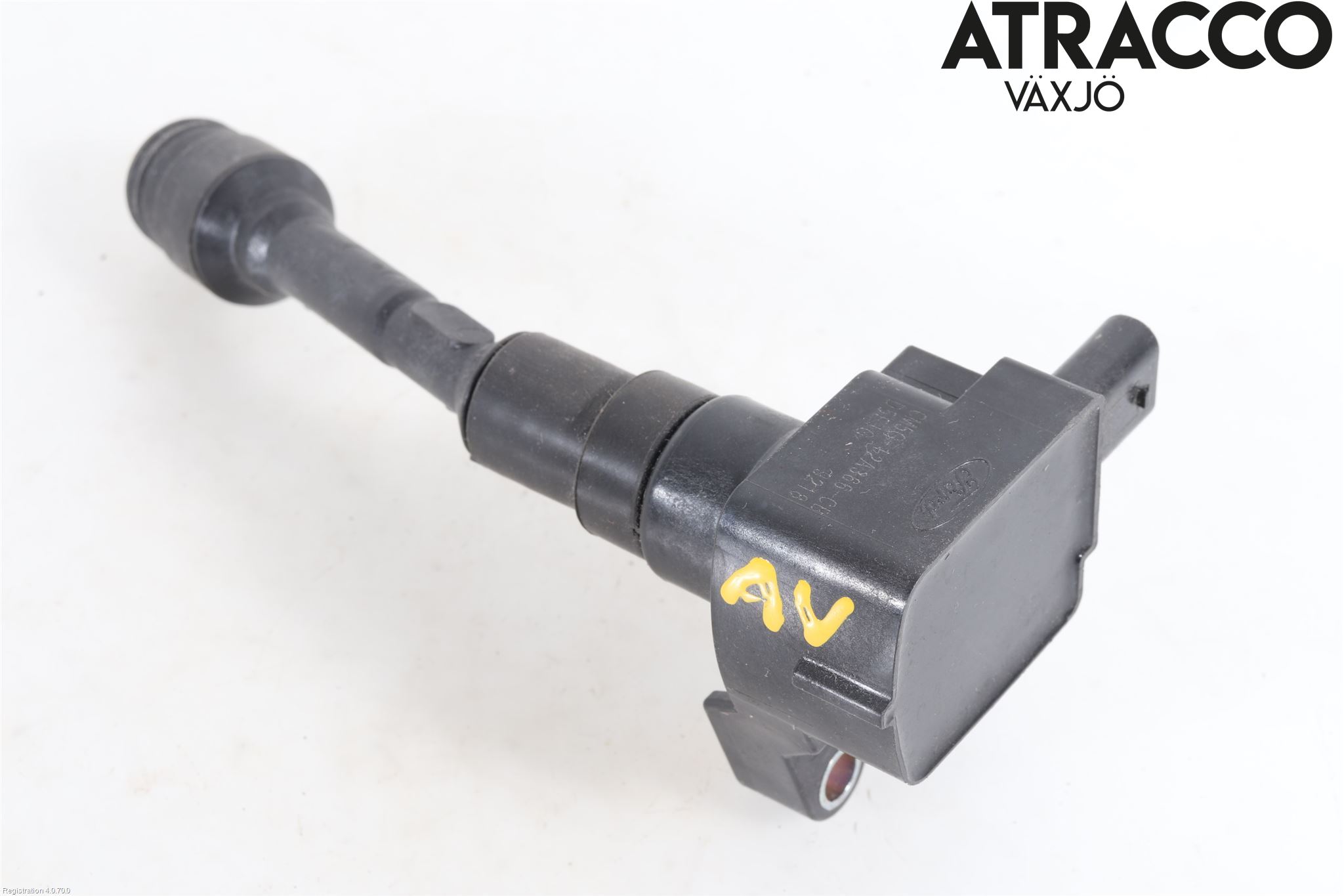 Ford ECOSPORT 17- Tändspole