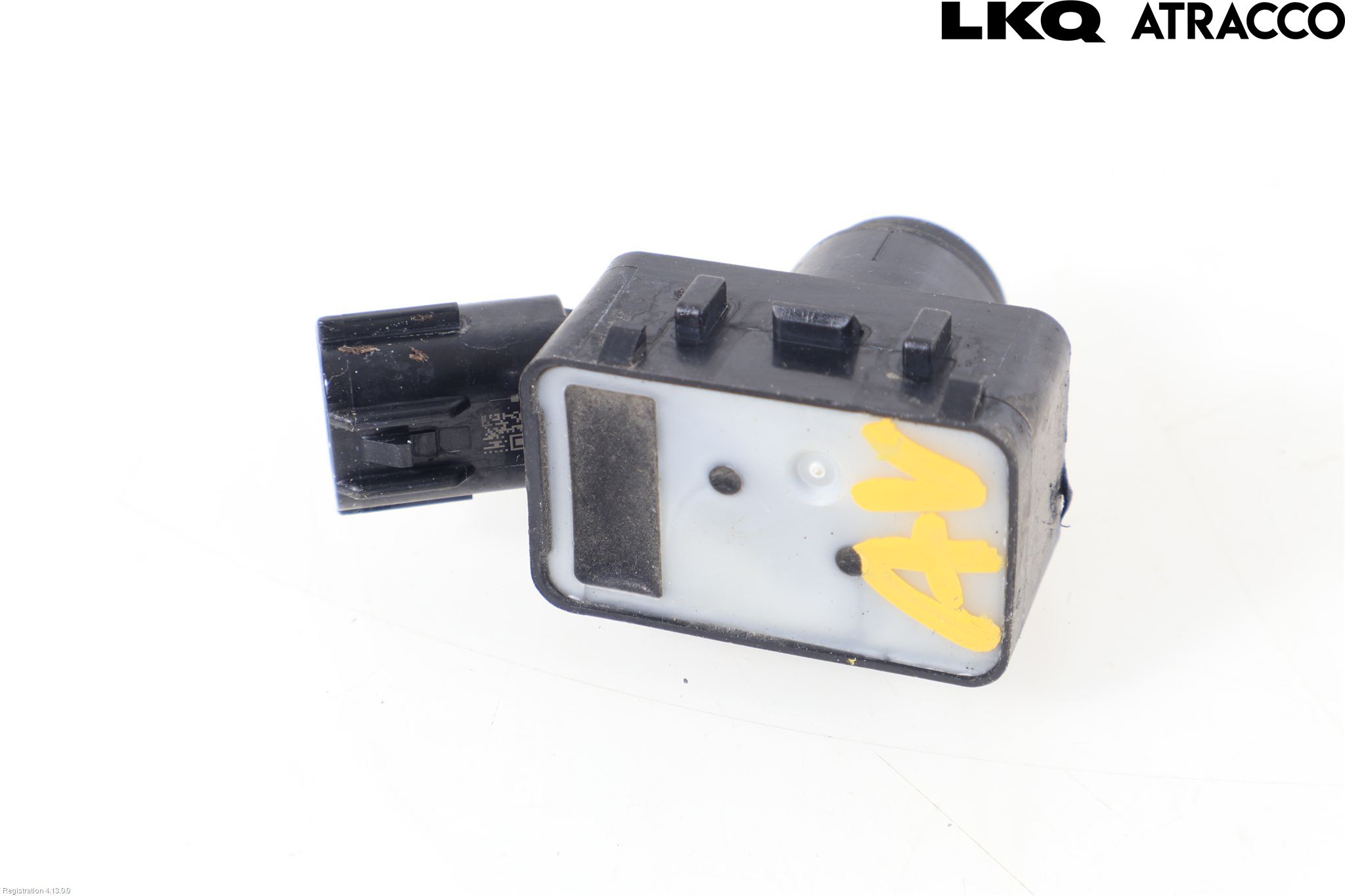 Toyota COROLLA 19- Parkeringshjälp Frontsensor