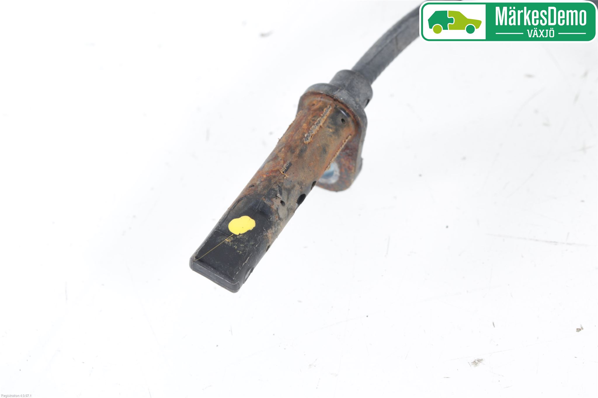 Nissan QASHQAI 14-17 Abs Sensor