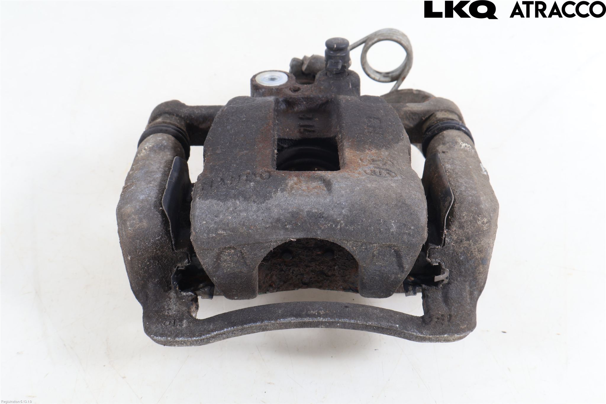 Hyundai i10 BA 17-20 Bromsok Bak Höger