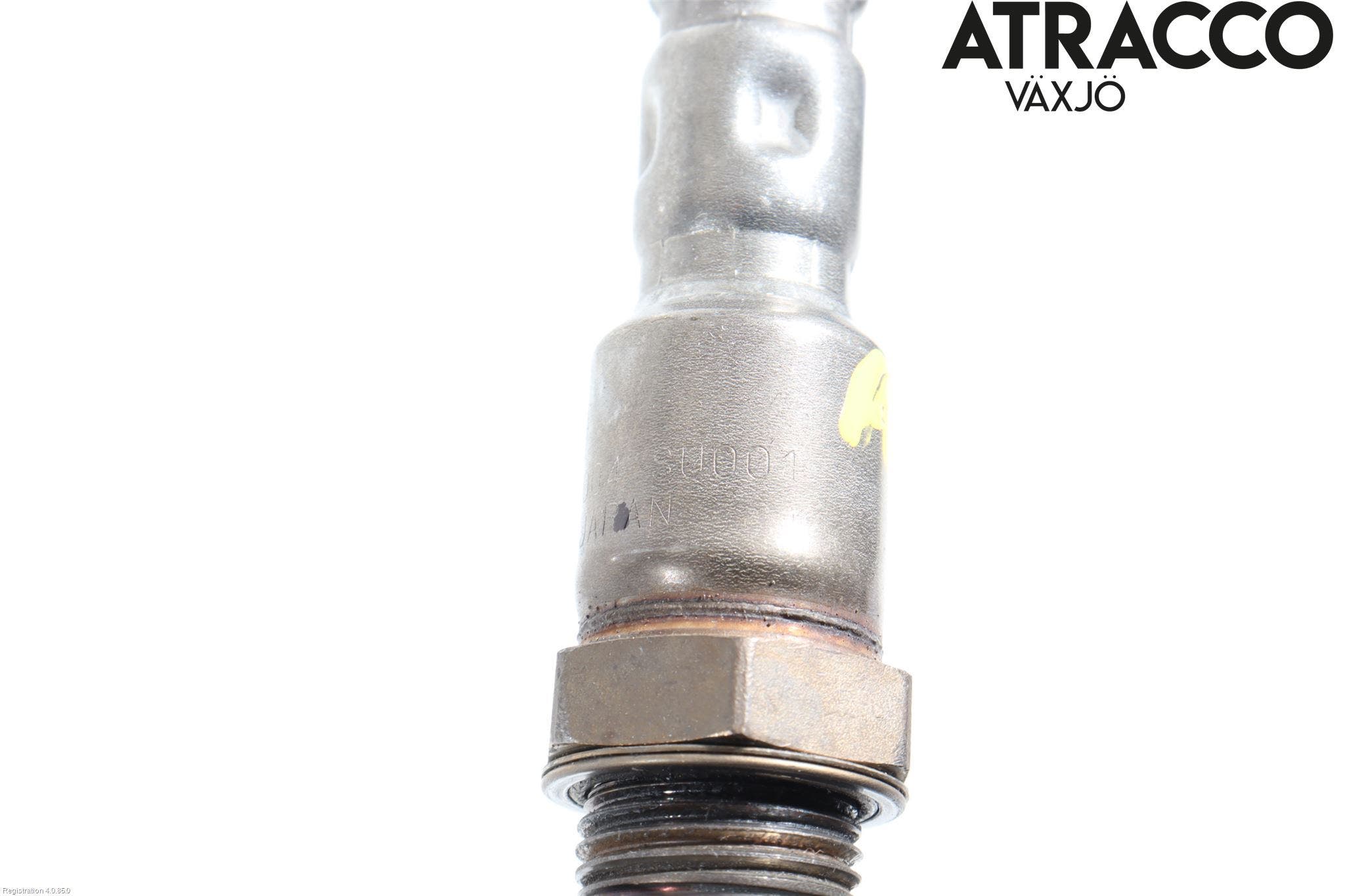 Suzuki ACROSS 21- Injlambdasond