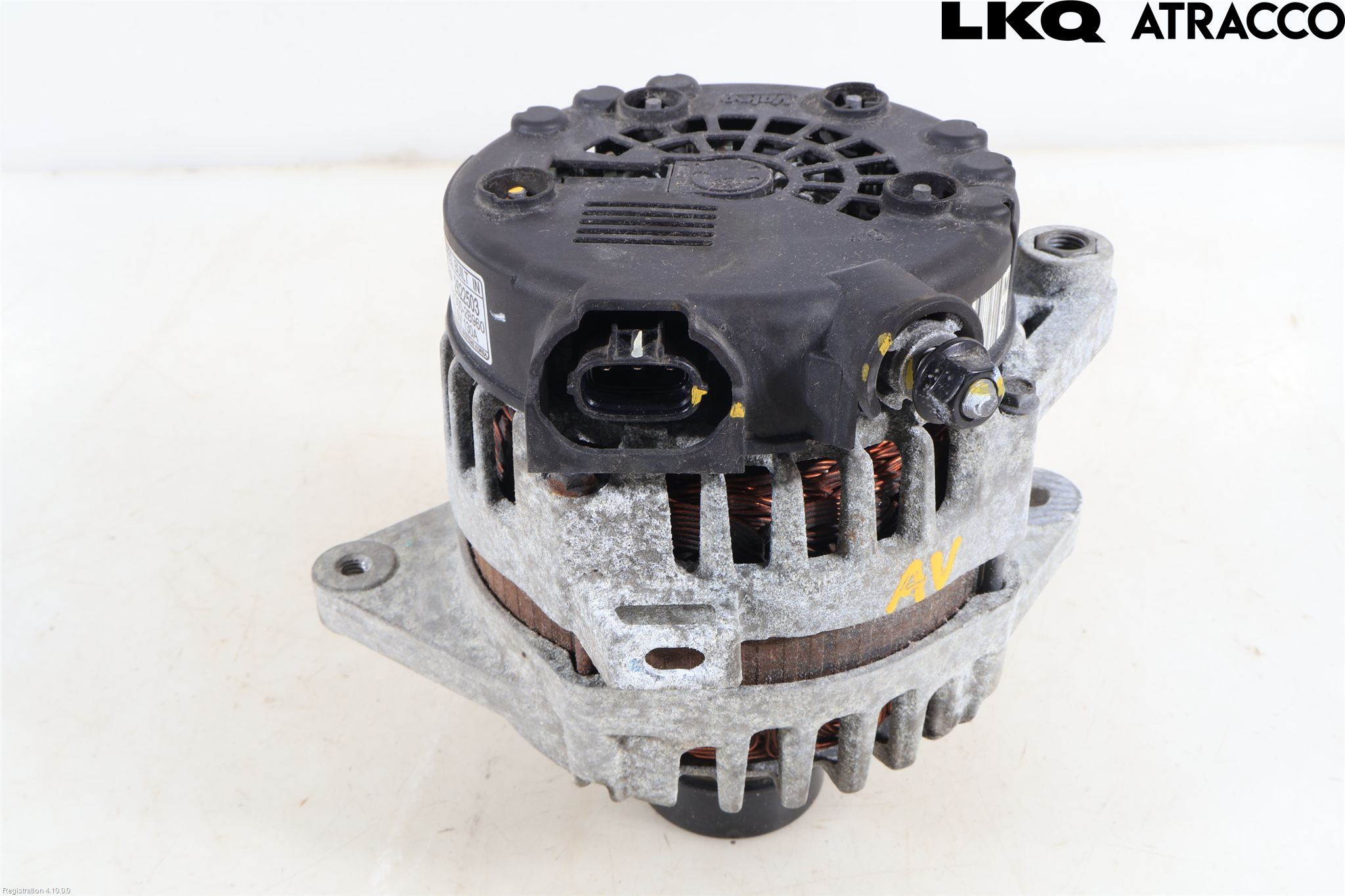Hyundai i30 GD 13-17 Generator