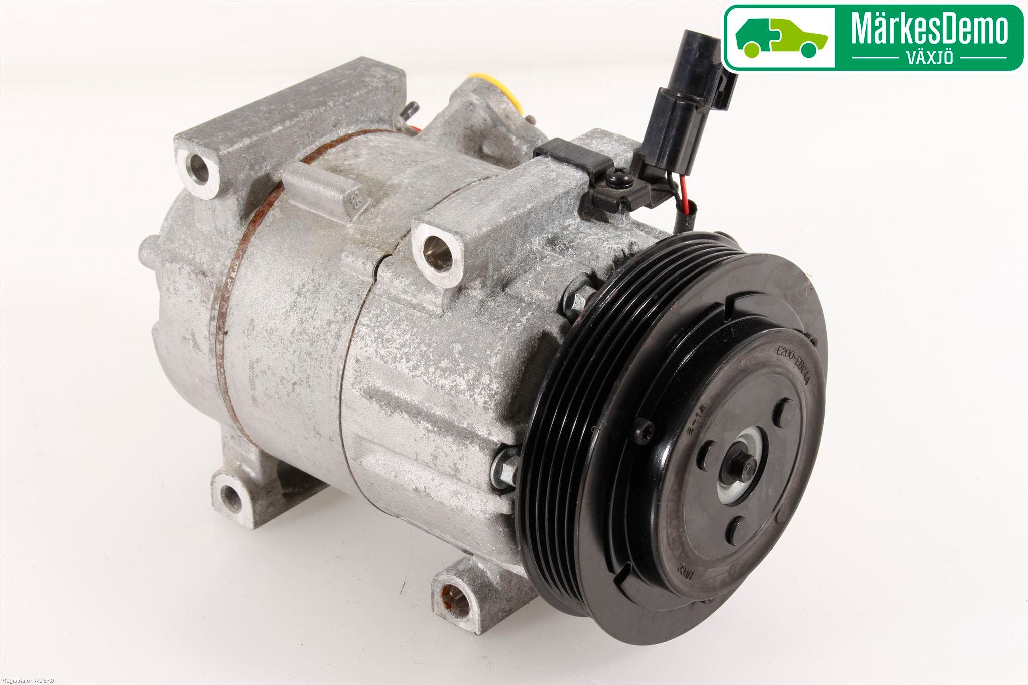 Hyundai i20 GB 15-20 Ac Kompressor