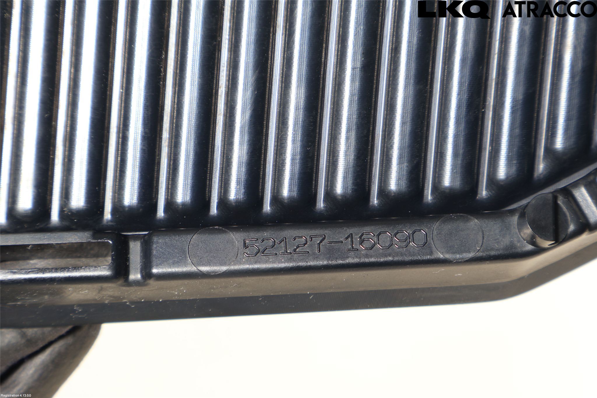Toyota COROLLA CROSS XG10 22- Stötfångardel Fram Hö