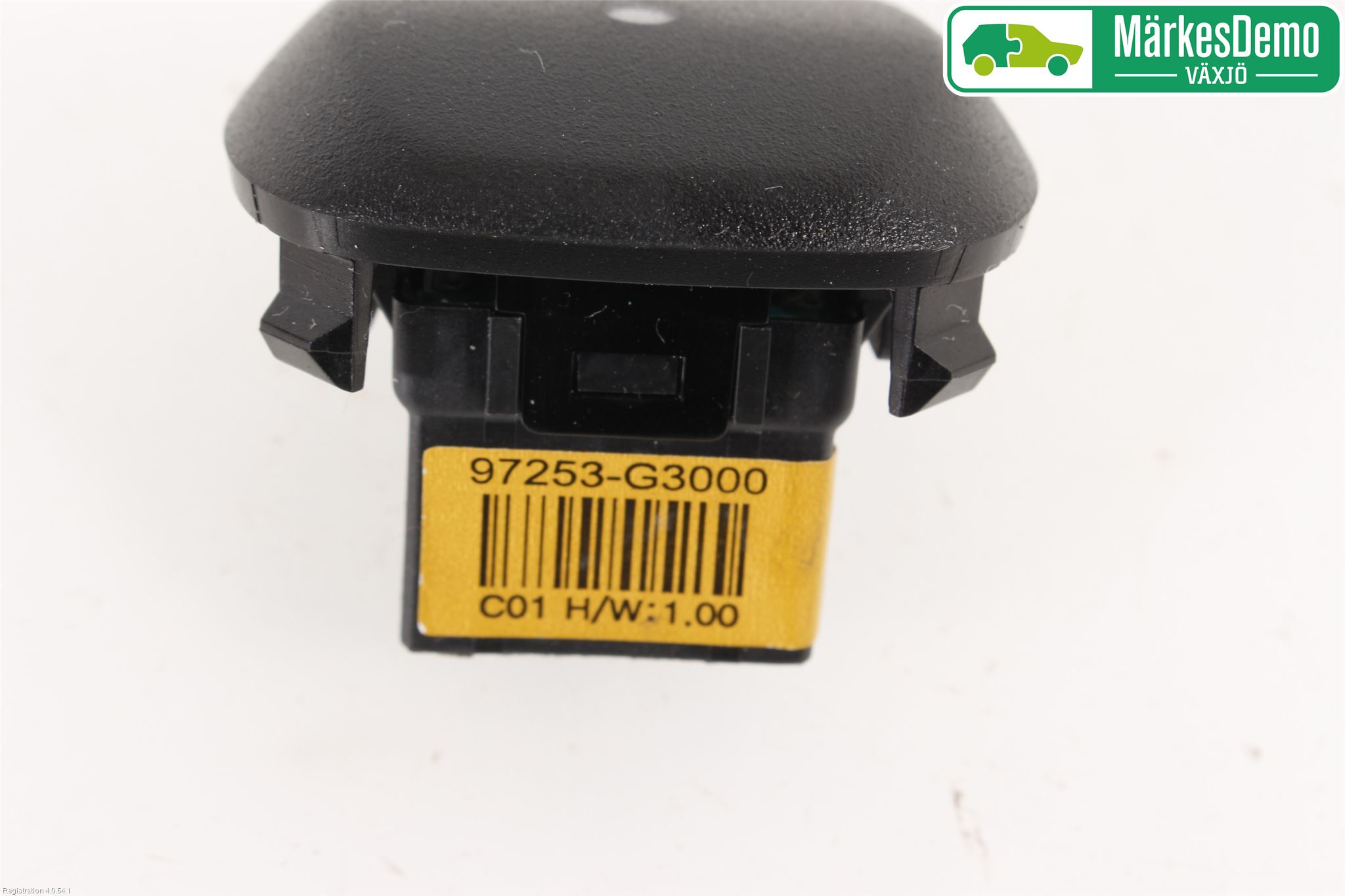 Hyundai i30 PD 17- Sensor Övrigt