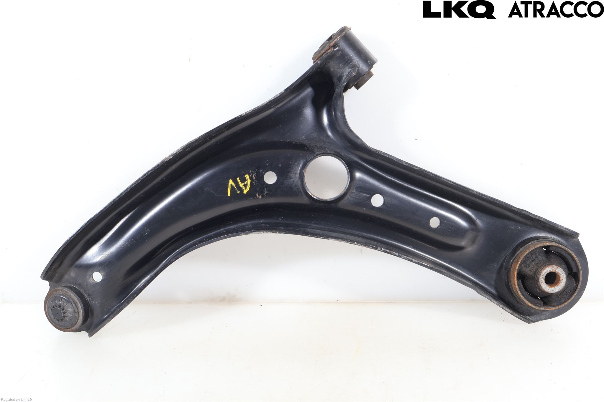 Hyundai i20 BC 21- Bärarm Fram Undre Hö