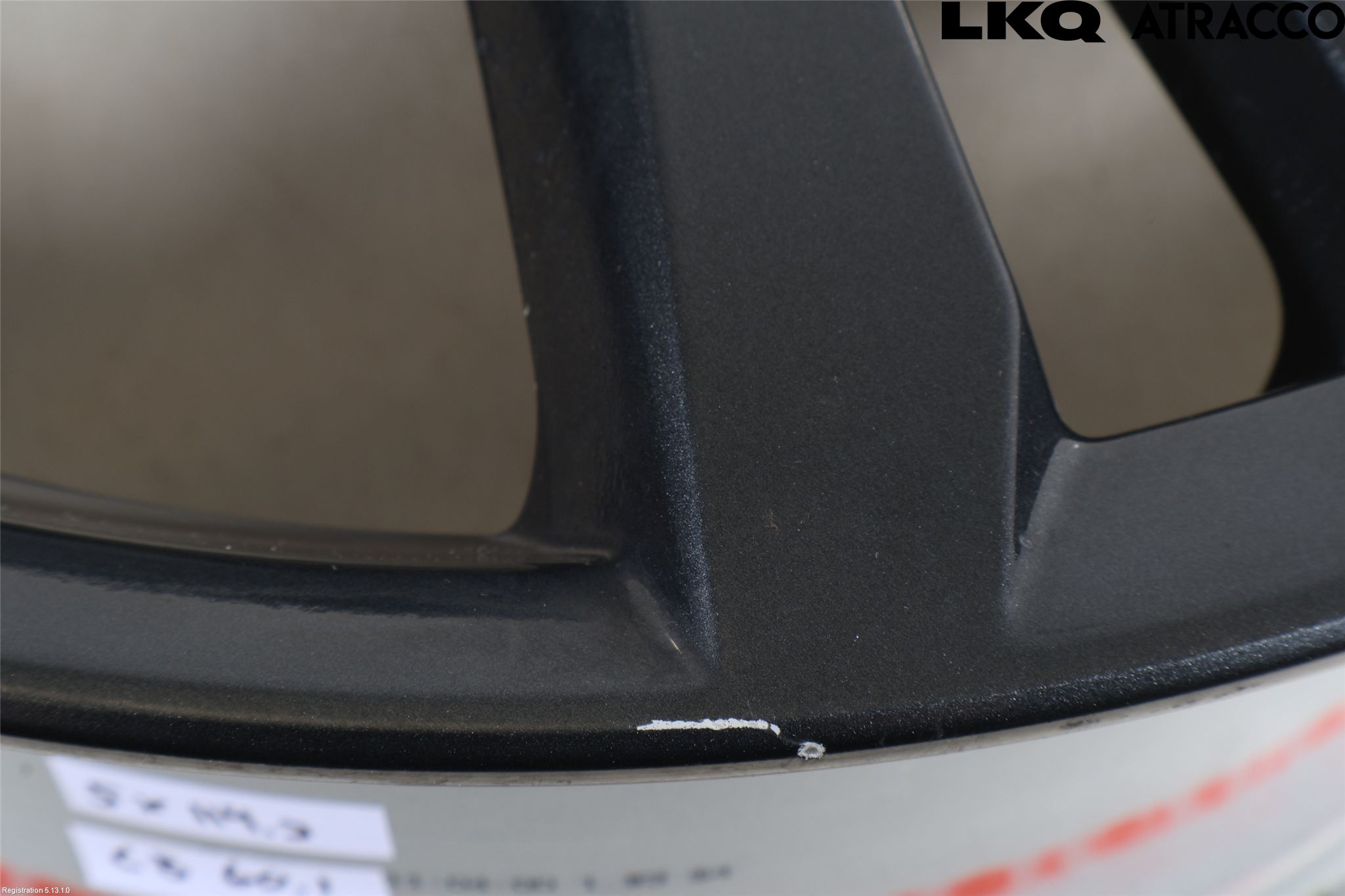 Lexus NX 300h 15-21 Fälg Aluminium