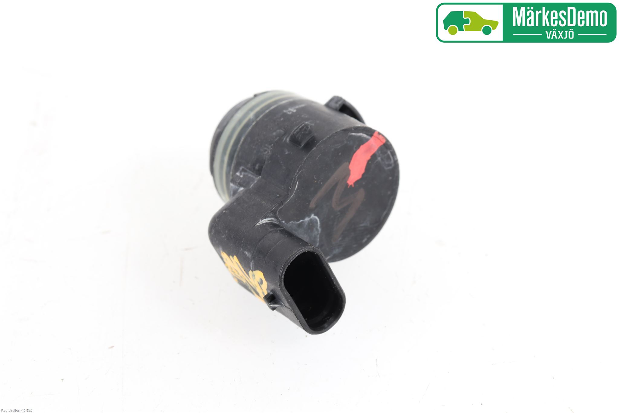 Toyota C-HR 16-23 Parkeringshjälp Backsensor