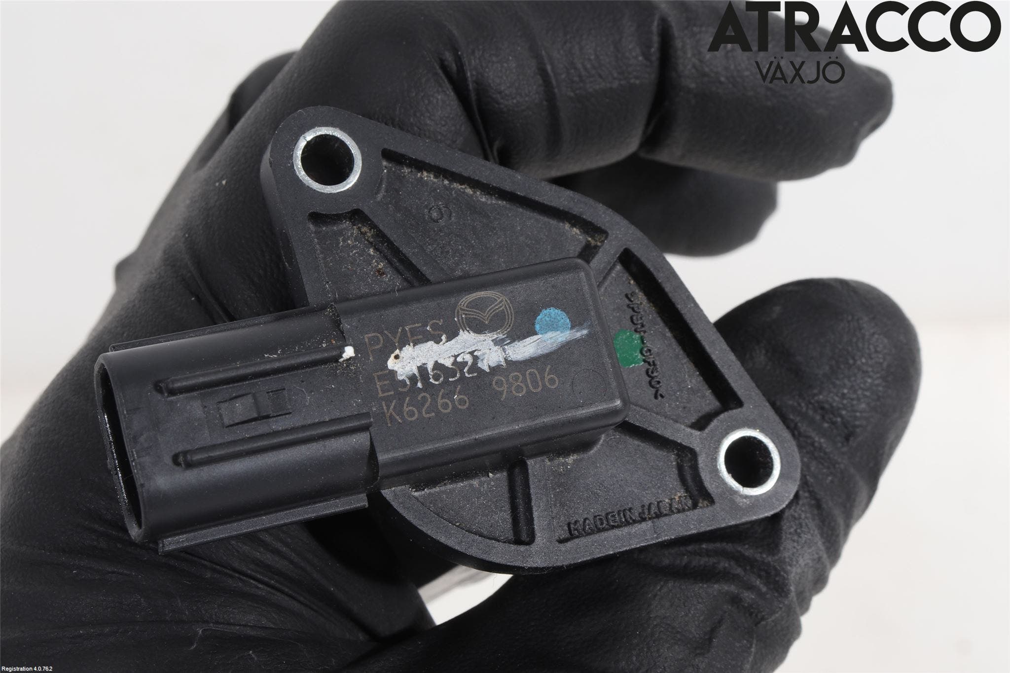 Mazda 2 (DJ) 15-22 Injluftmassamätare