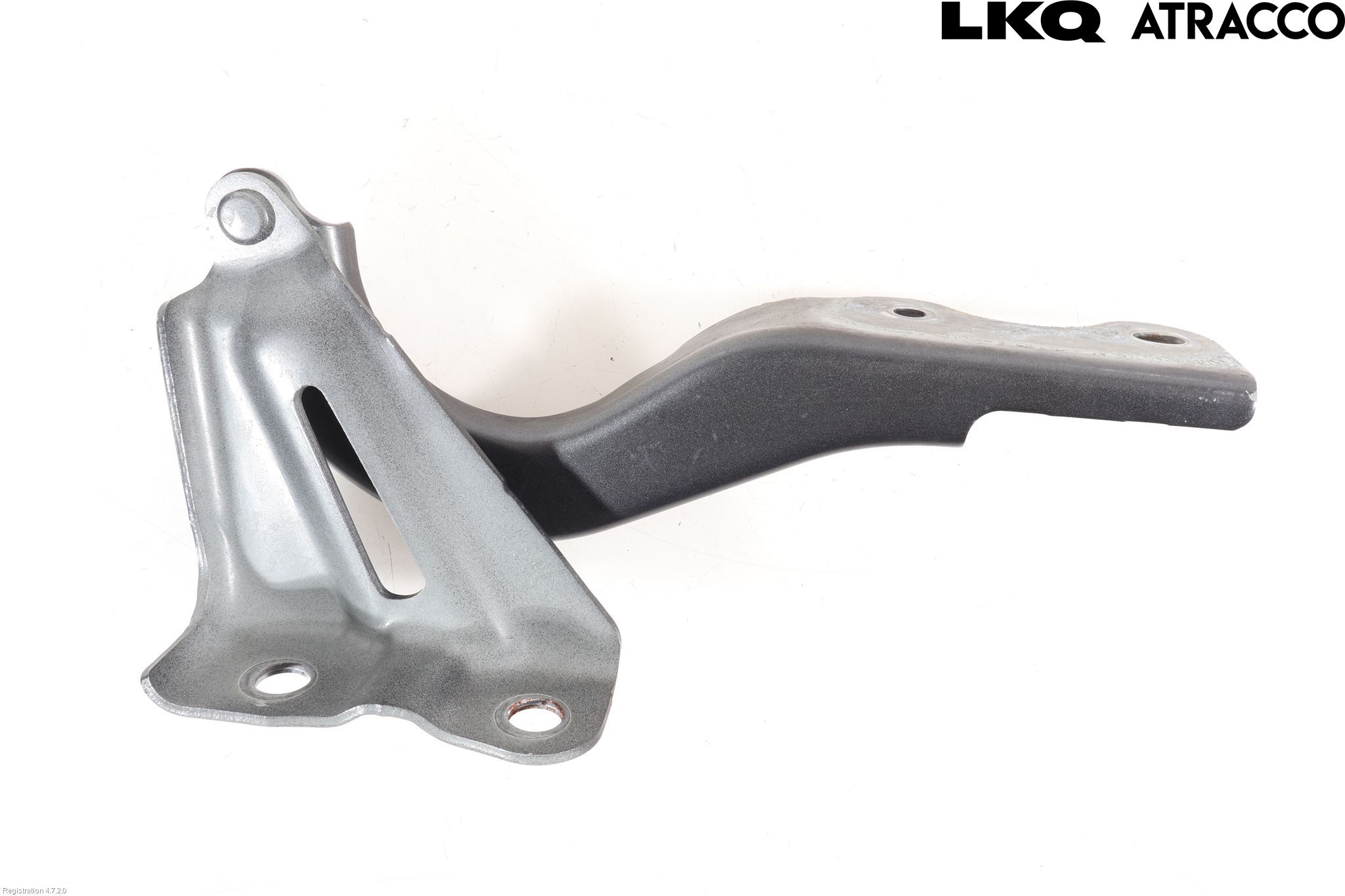 Mazda CX-60 22- Huvgångjärn