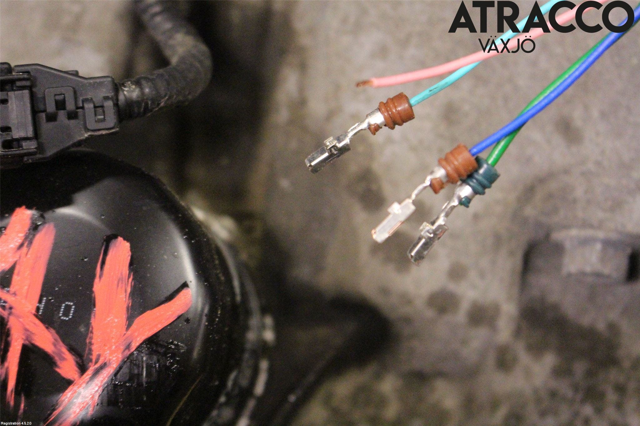 Toyota YARIS XP21 20- Motor Bensin