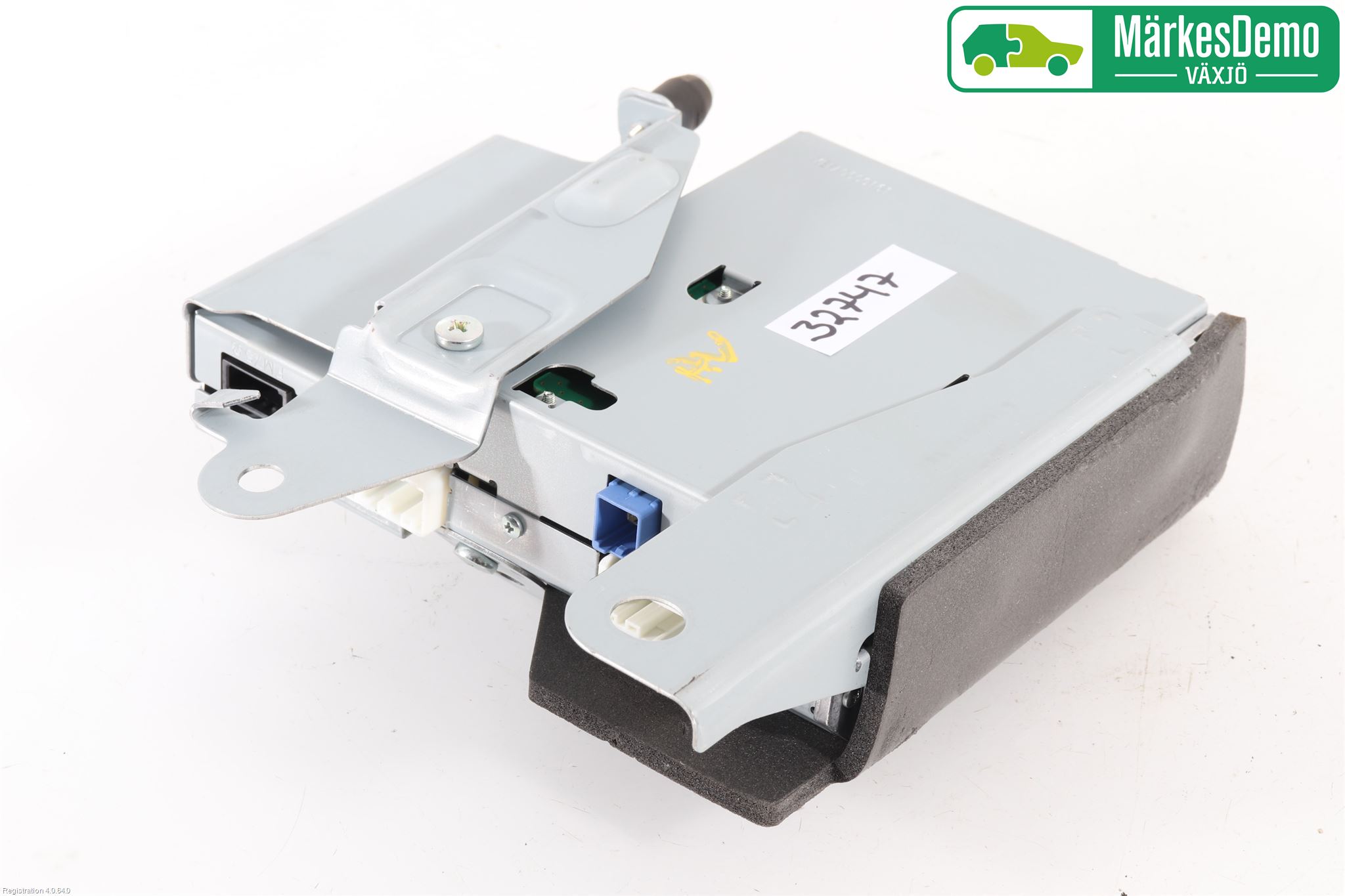 Mazda MX-5 IV (ND/ND2/ND3) MIATA 15- Cd Radio - Multimediapanel