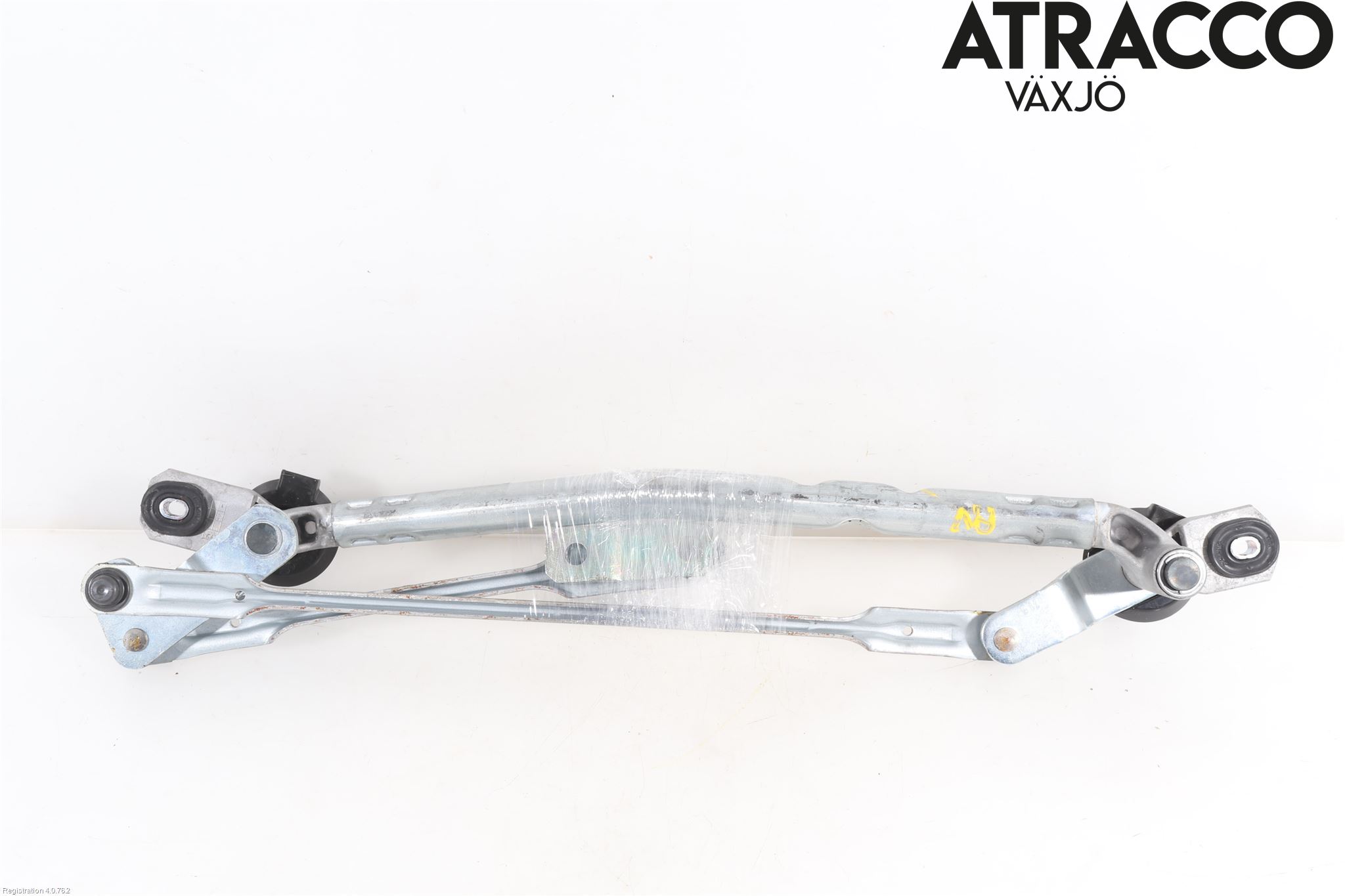 Hyundai i30 PD 17- Torkarmekanism Vindruta