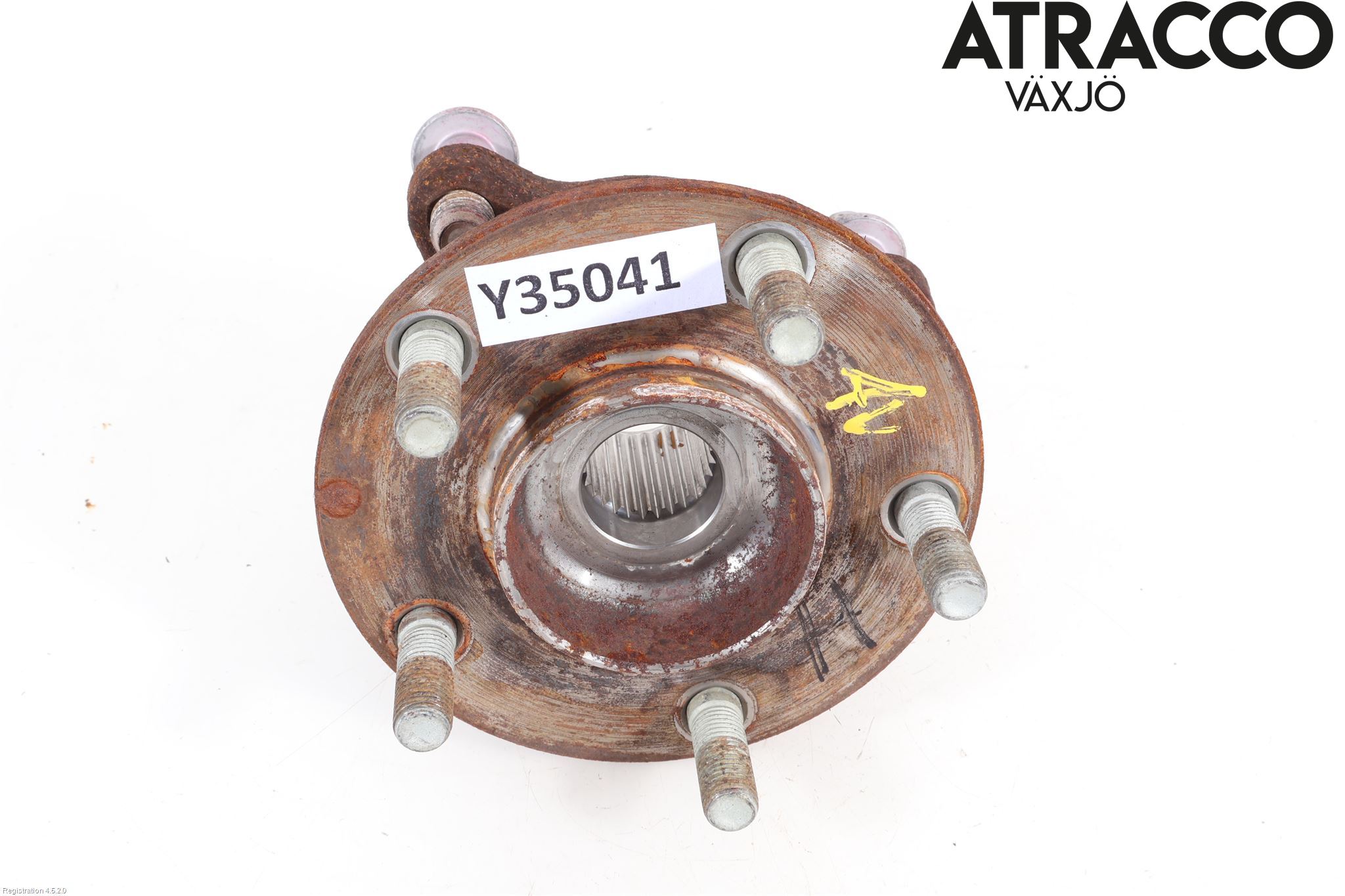 Mazda CX-60 22- Nav Fram