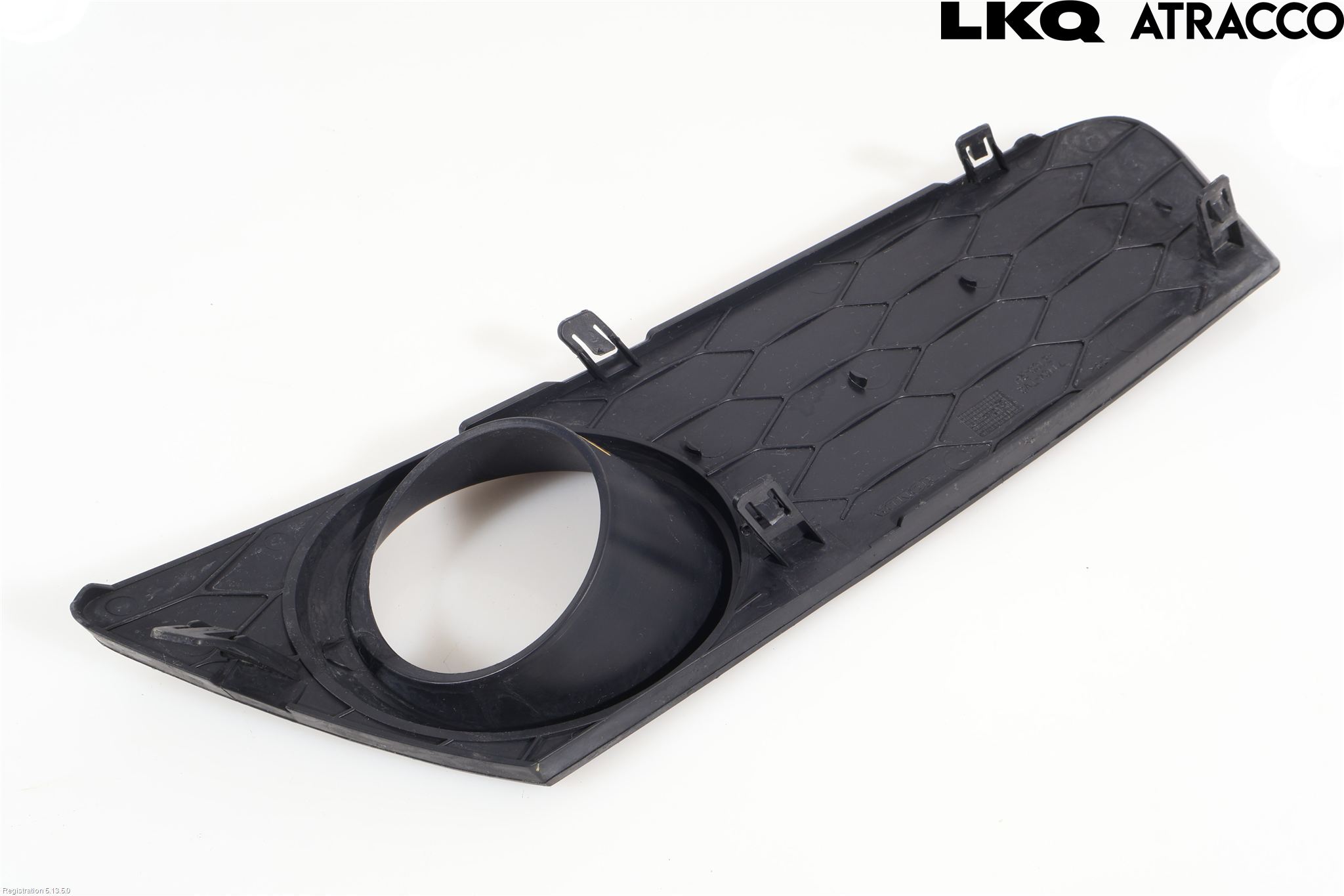 Honda CIVIC 12-16 Dimljussarg Fram