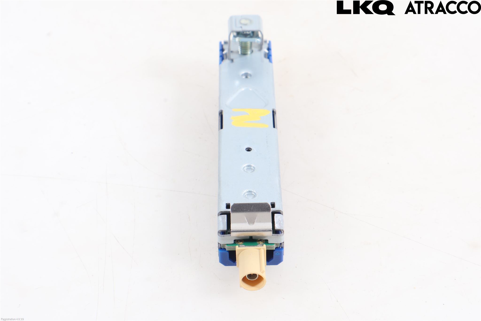 Audi A4/S4 B9 16-19 Antenn El