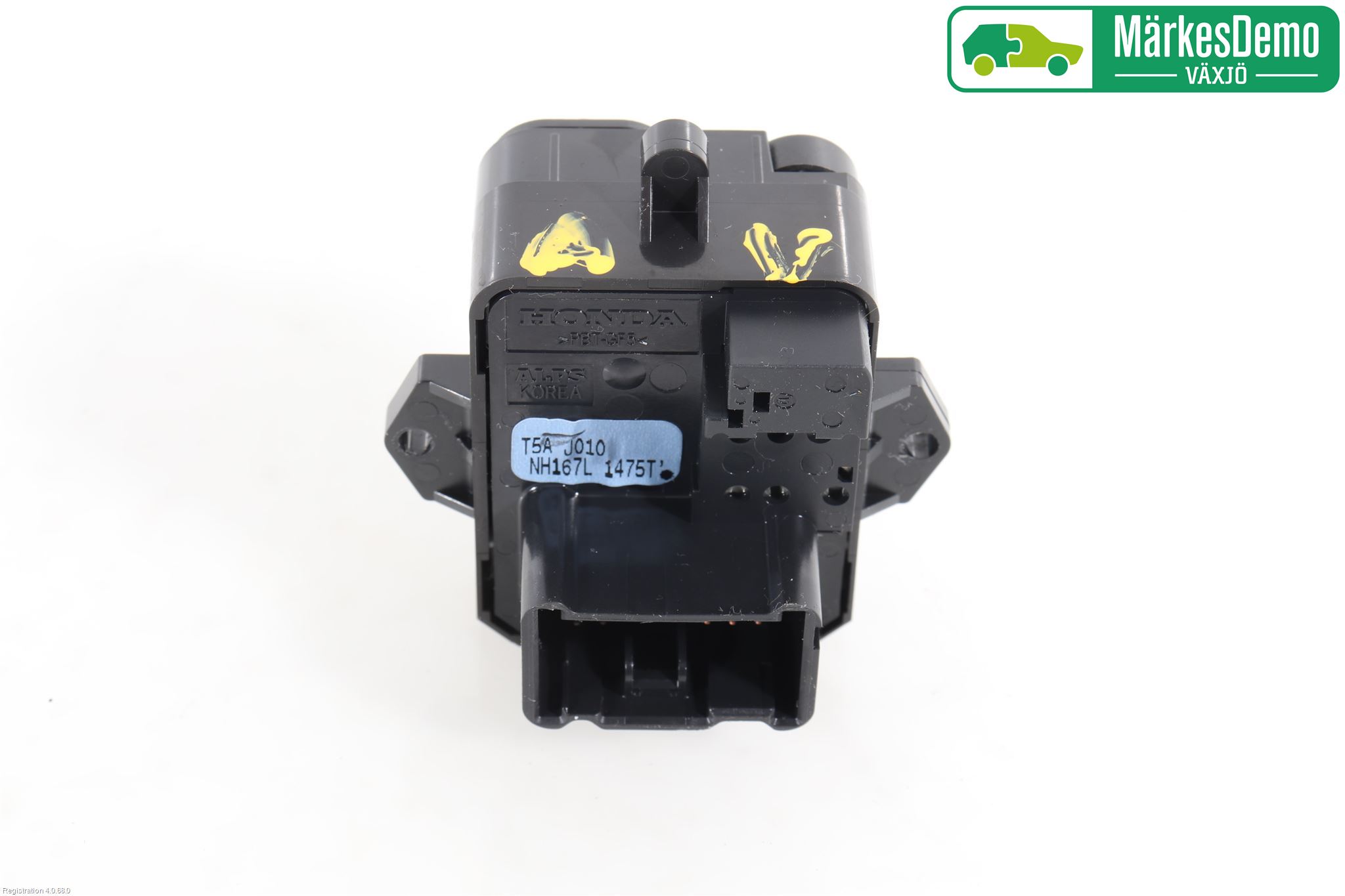 Honda JAZZ 15-20 Strömställare Spegel