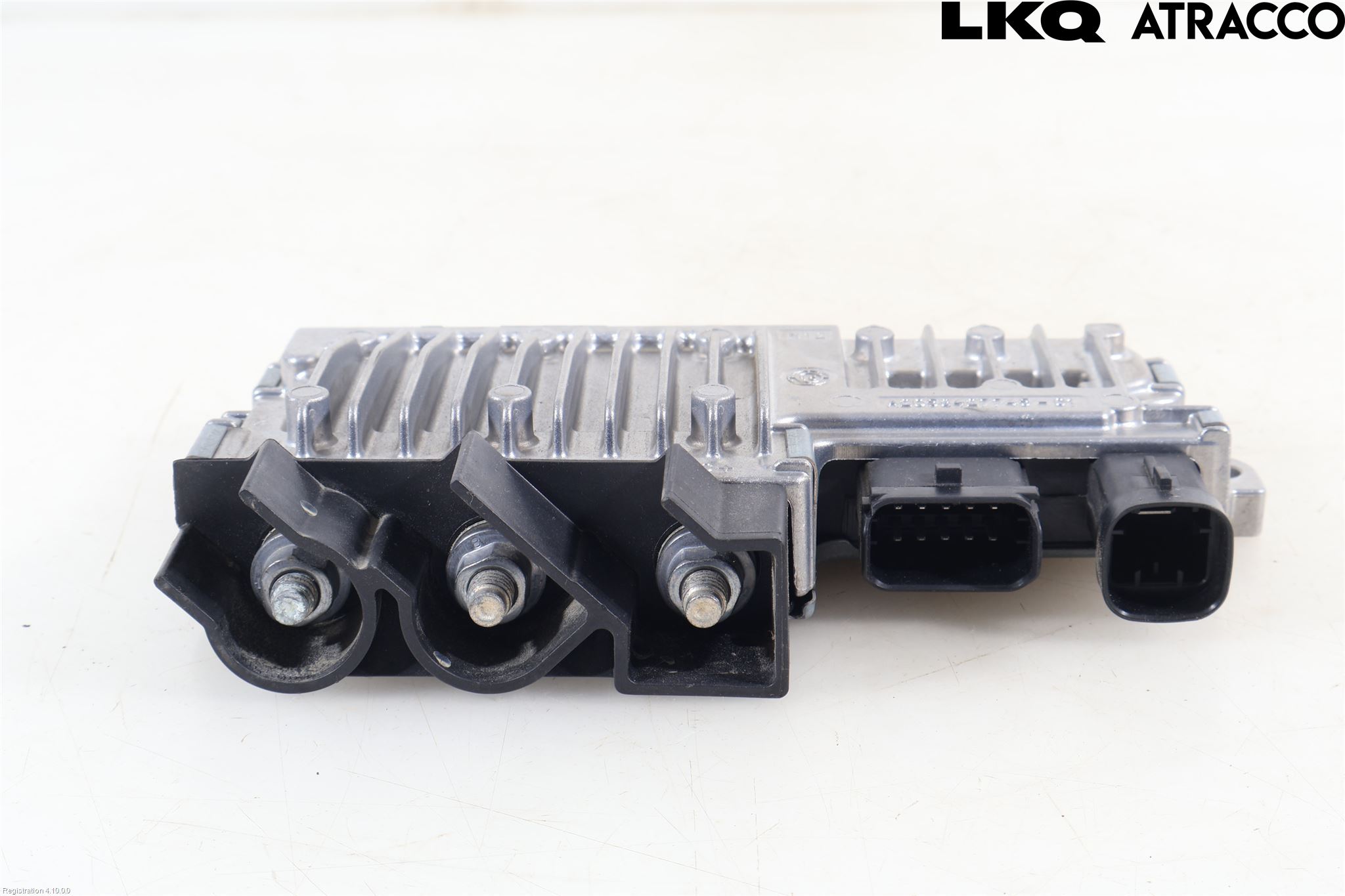 Peugeot 308 14-21 Styrenhet Start/Stopp