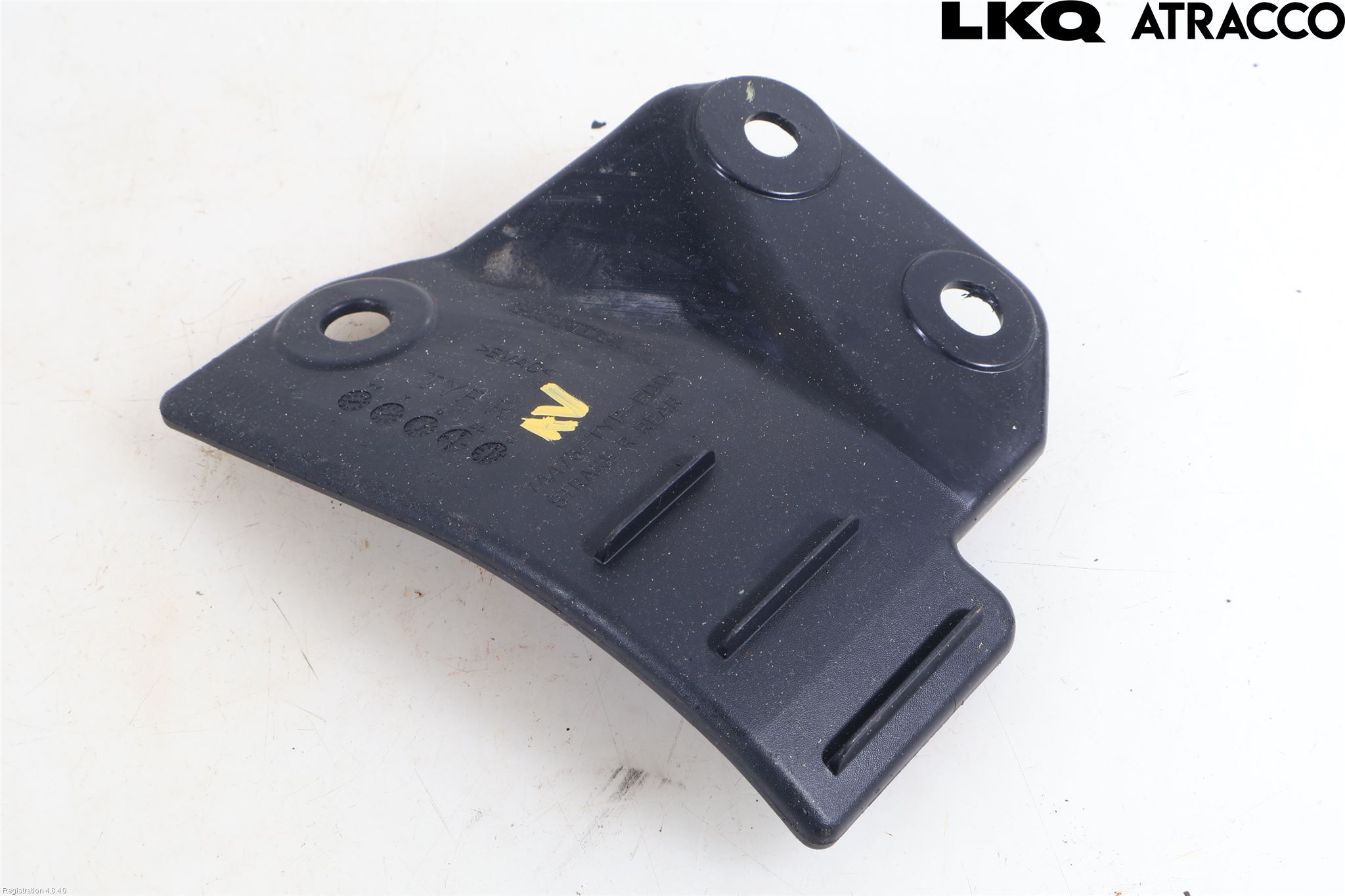 Honda E 20-23 Stänkskydd