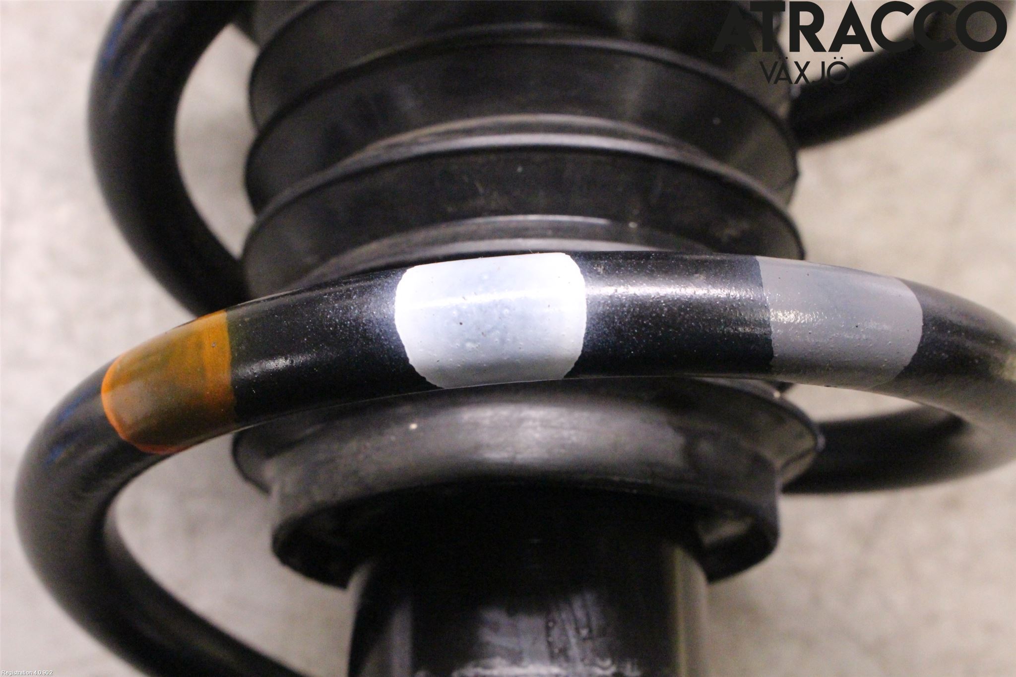 Honda E 20-23 Fjäderben Bak Vänster