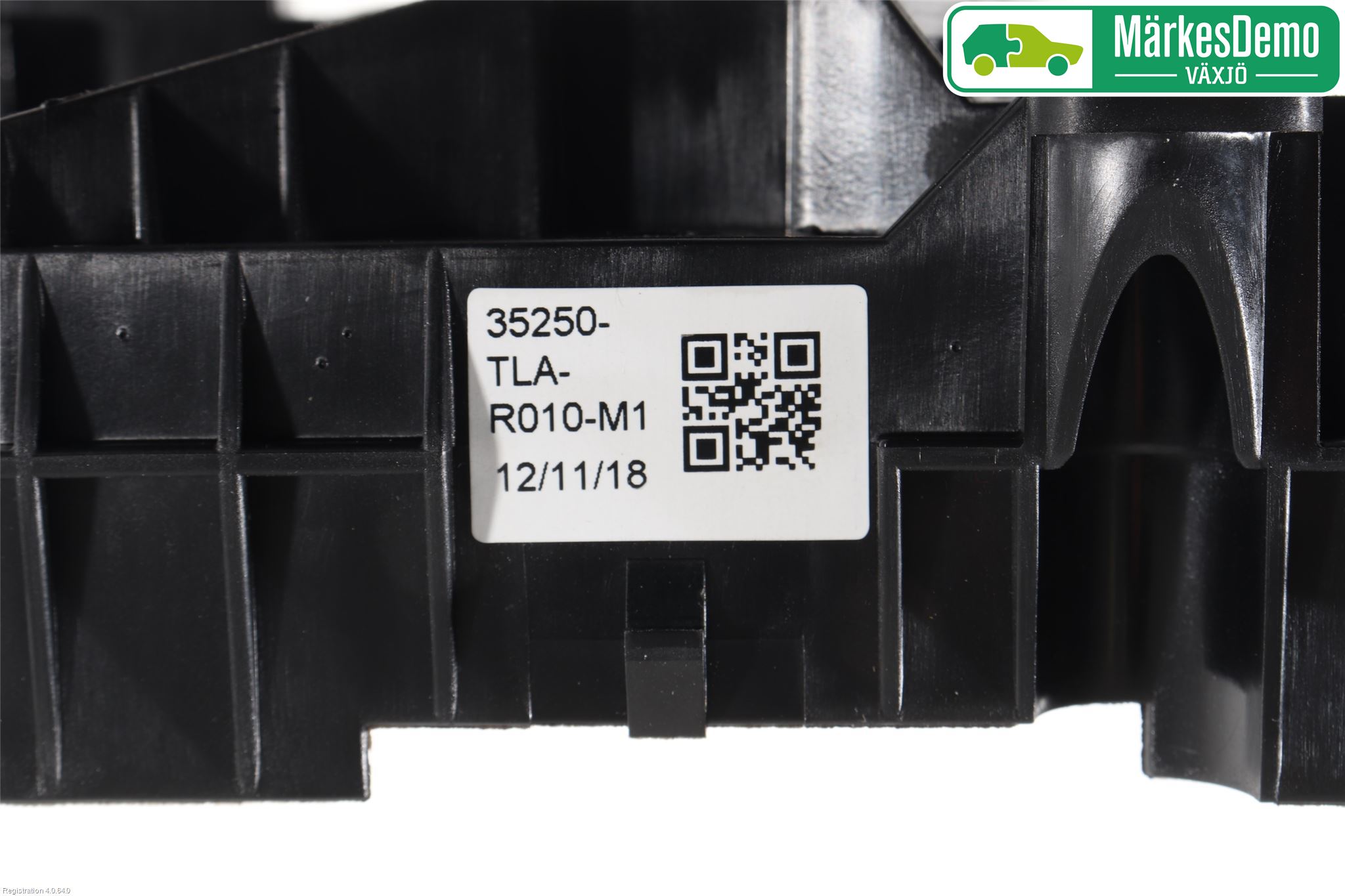 Honda CIVIC 17-22 Spakcentral